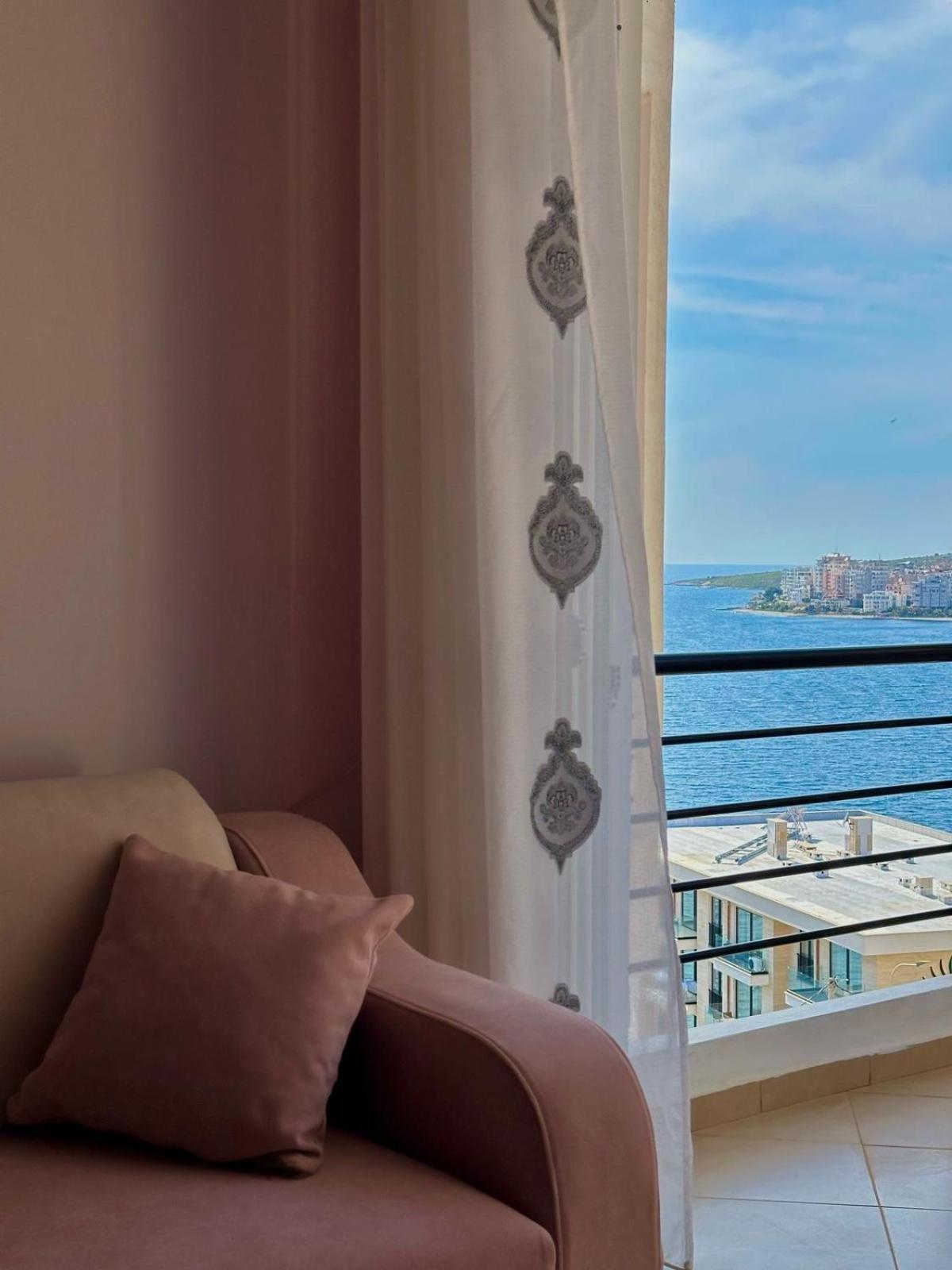Esmeralda Apartaments