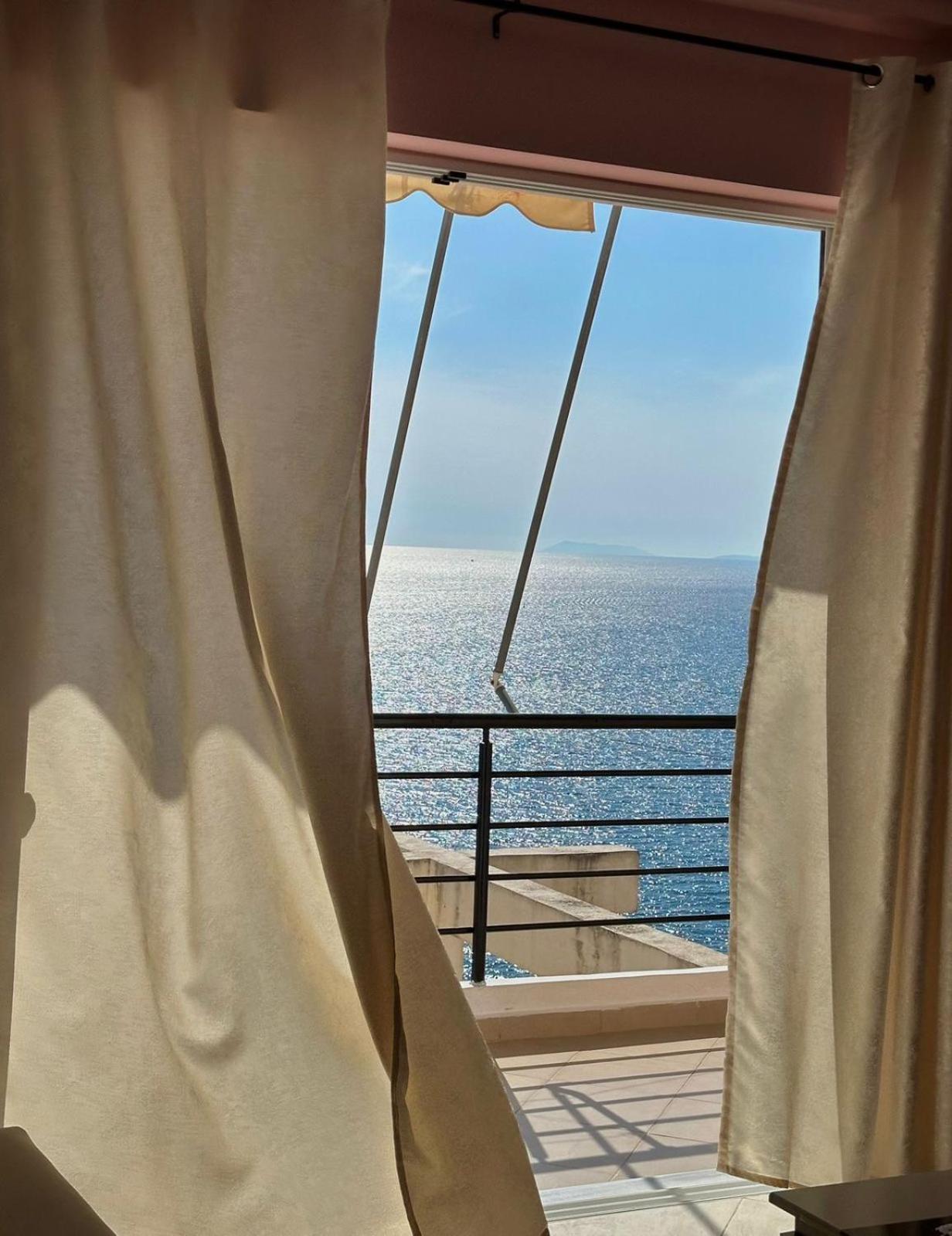 Esmeralda Apartaments