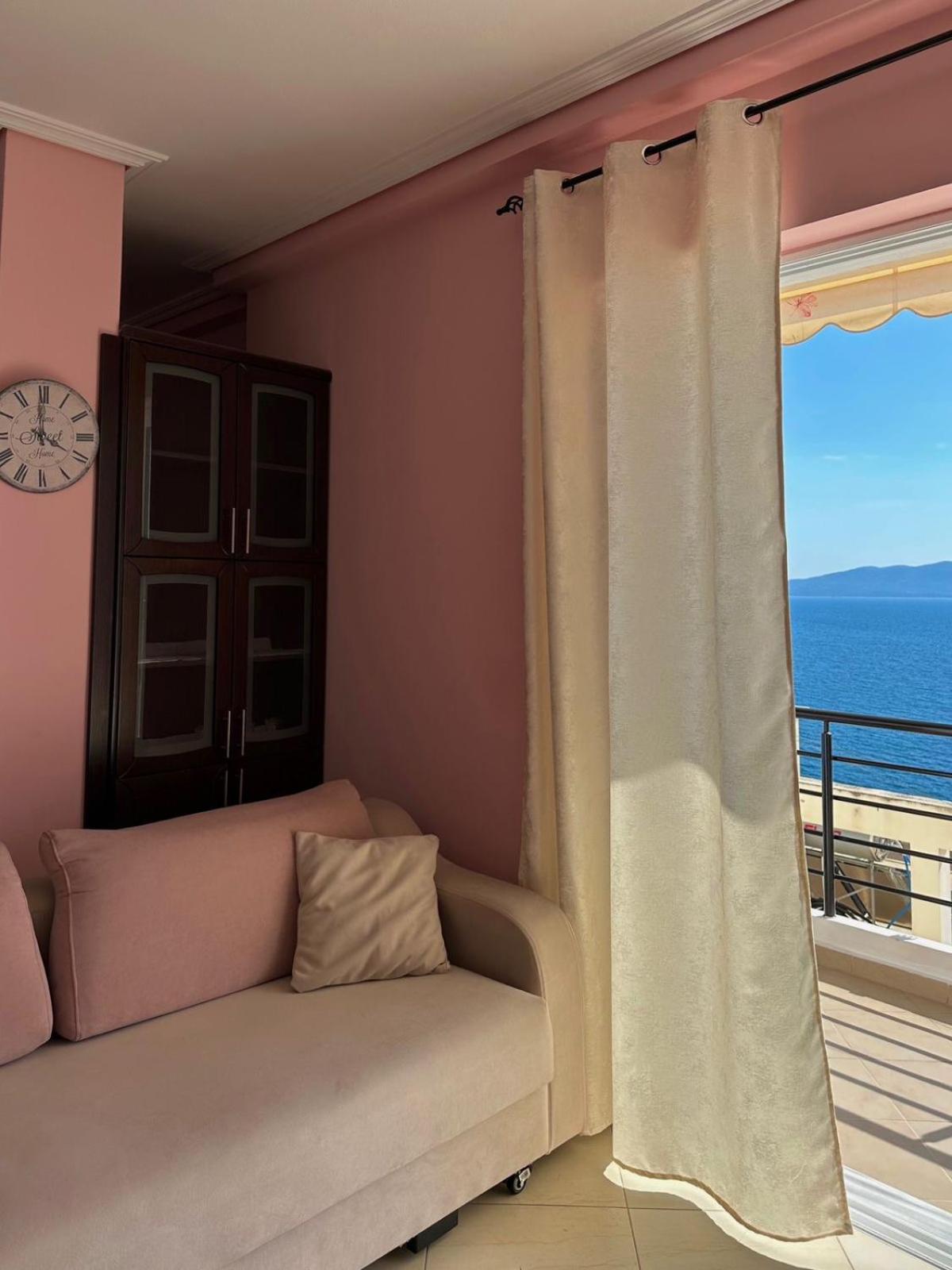 Esmeralda Apartaments