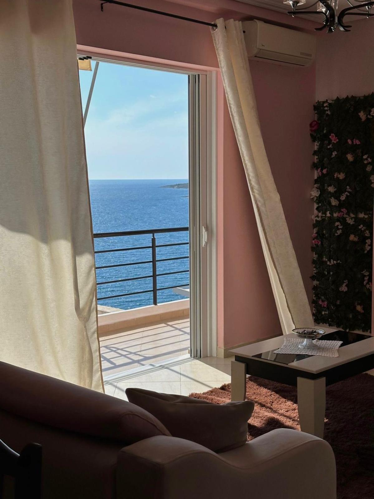 Esmeralda Apartaments