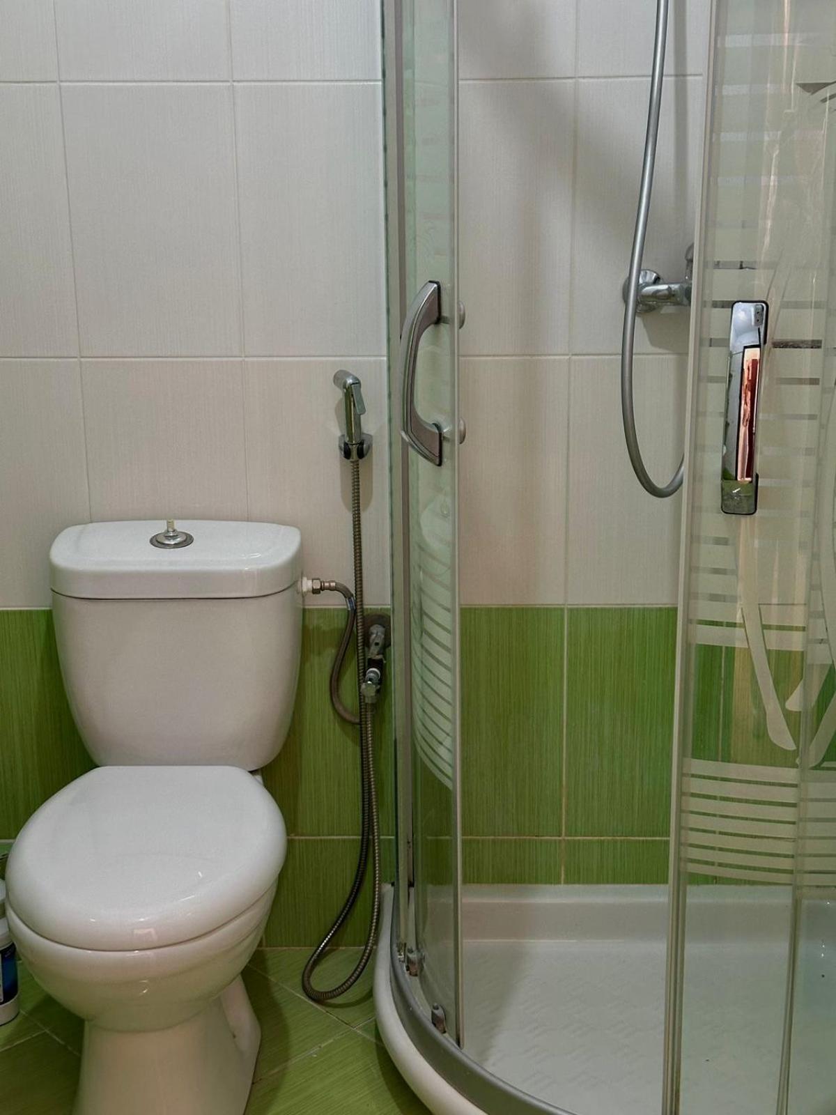 Esmeralda Apartaments