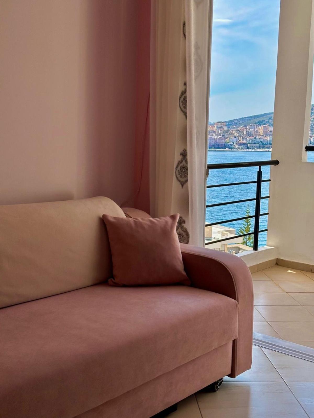 Esmeralda Apartaments