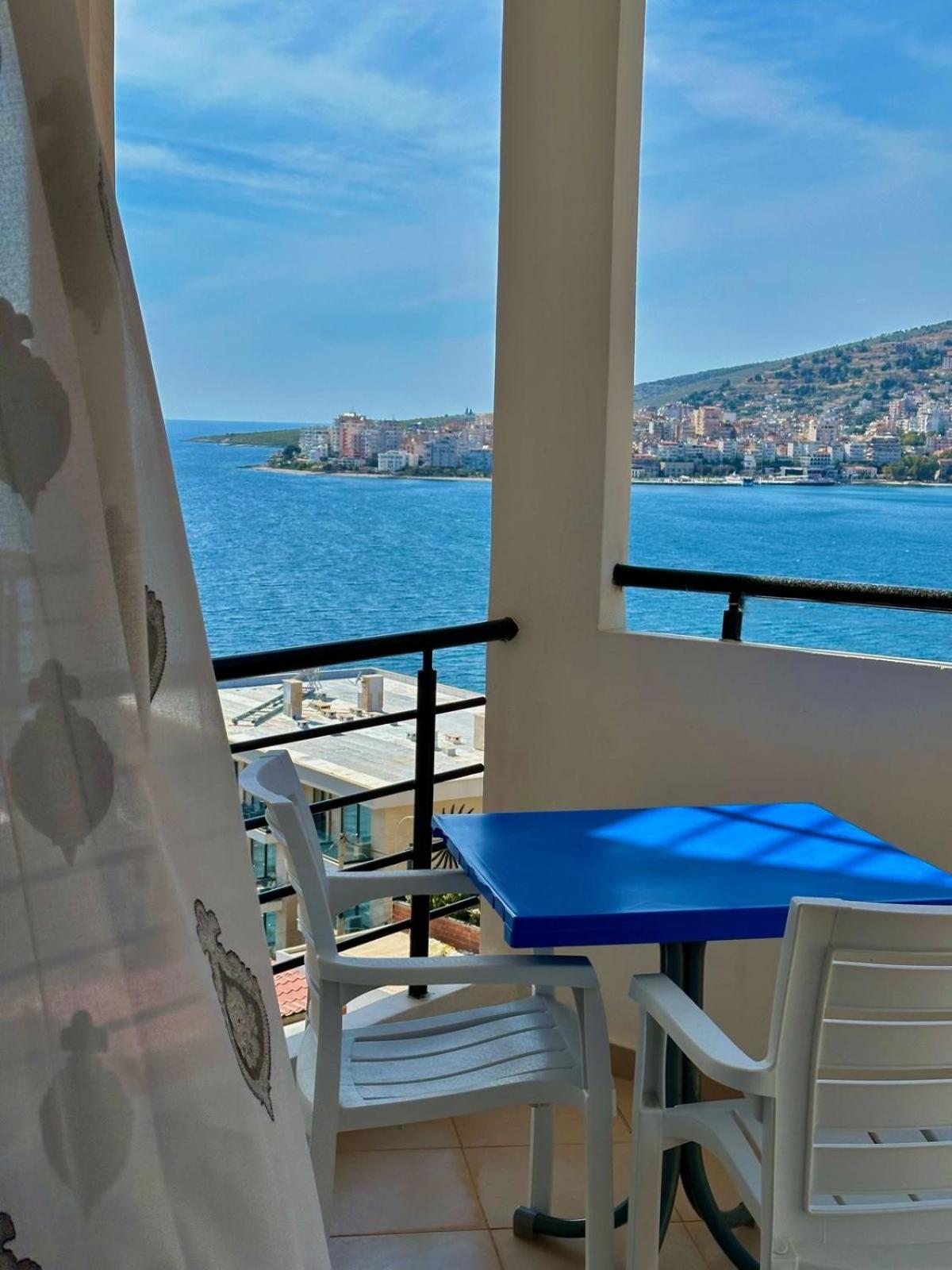 Esmeralda Apartaments