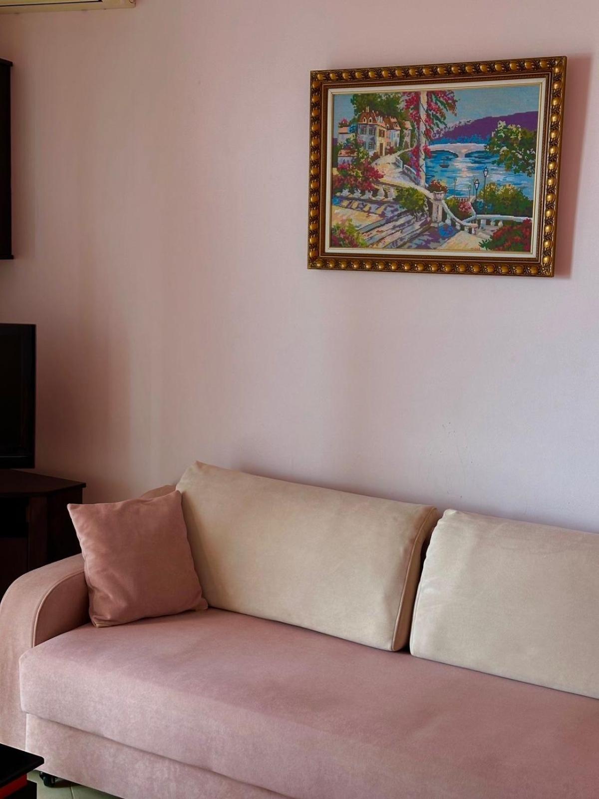 Esmeralda Apartaments