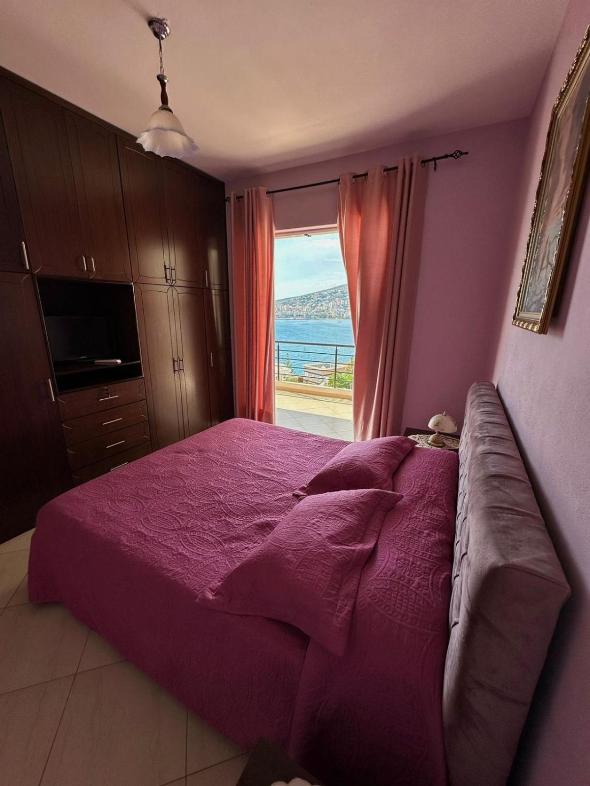 Esmeralda Apartaments