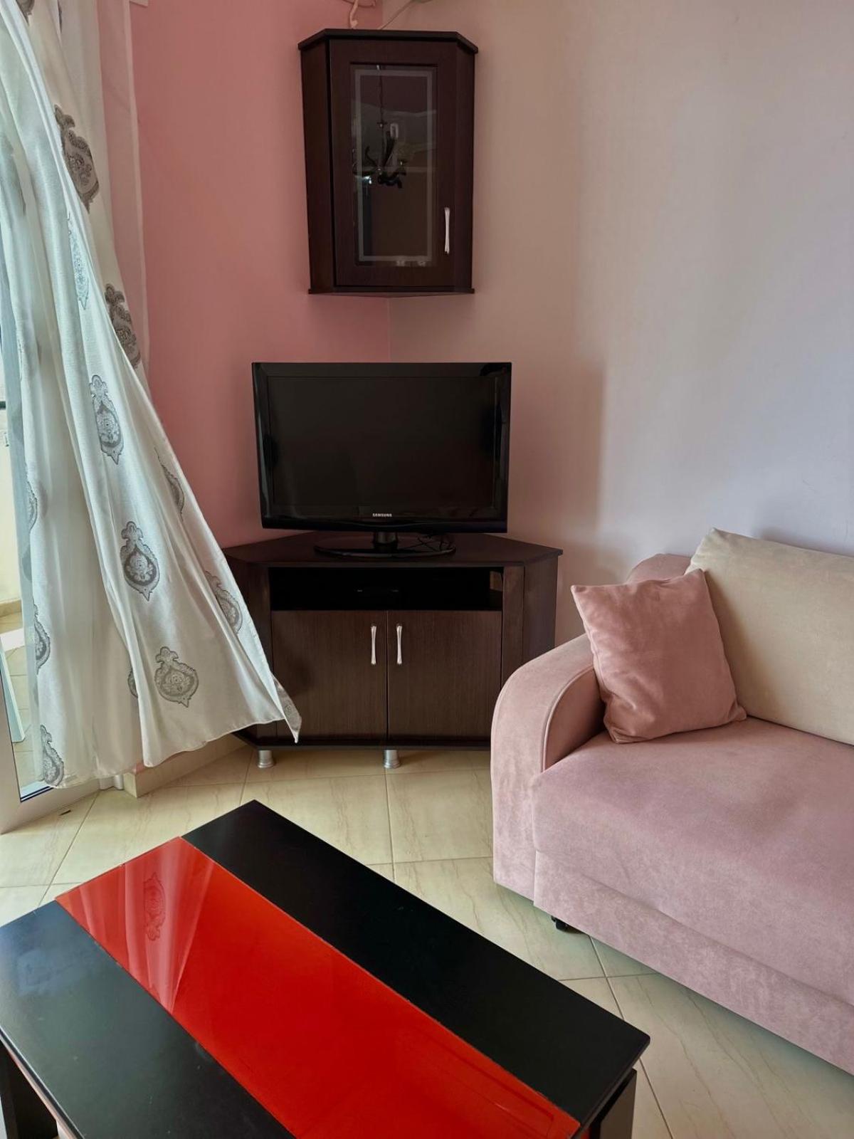 Esmeralda Apartaments