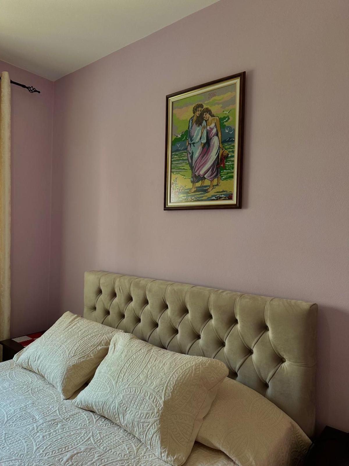 Esmeralda Apartaments