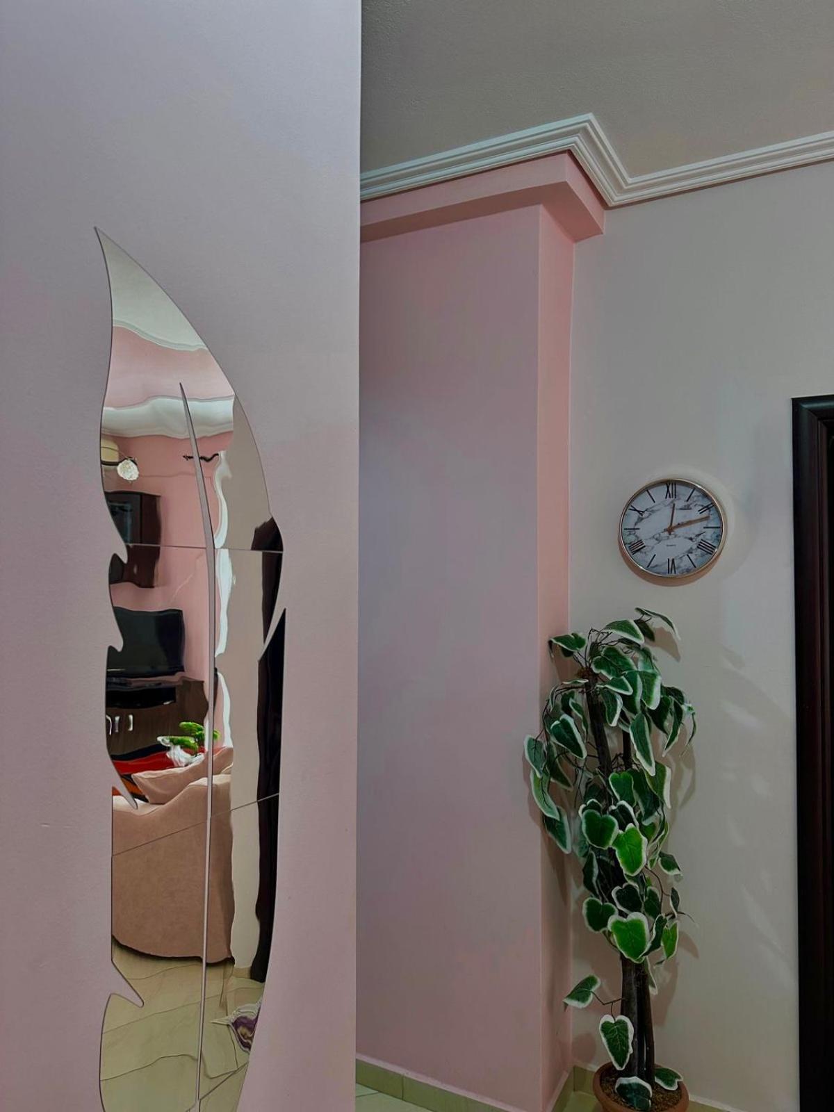 Esmeralda Apartaments