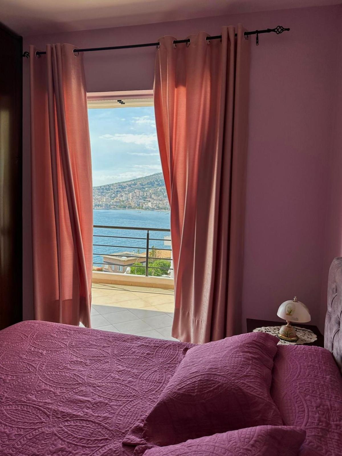 Esmeralda Apartaments