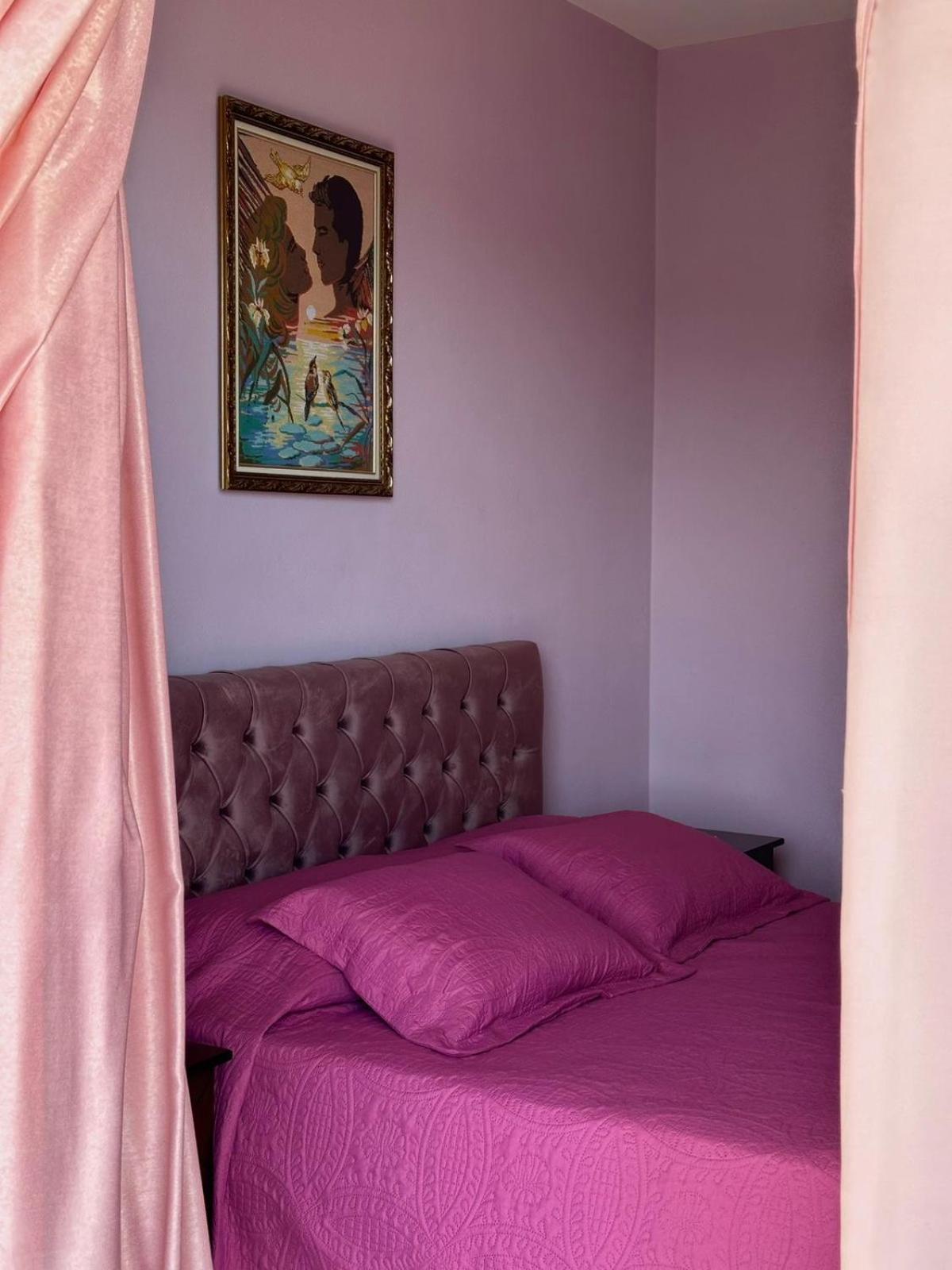 Esmeralda Apartaments