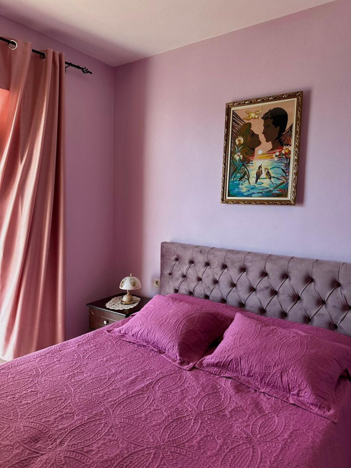 Esmeralda Apartaments