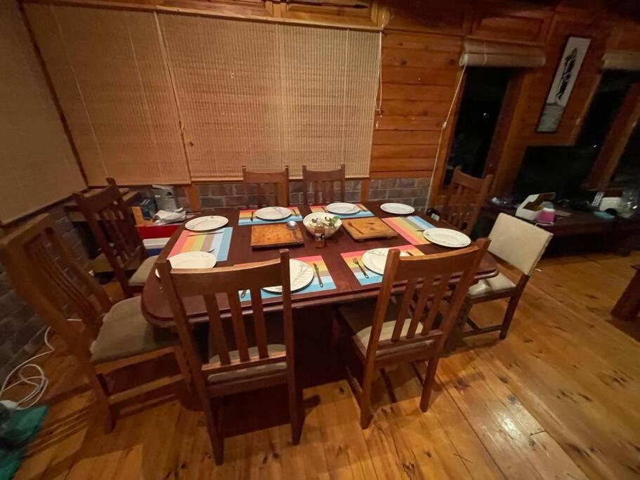 Salt River Cabin at Riverglades!
