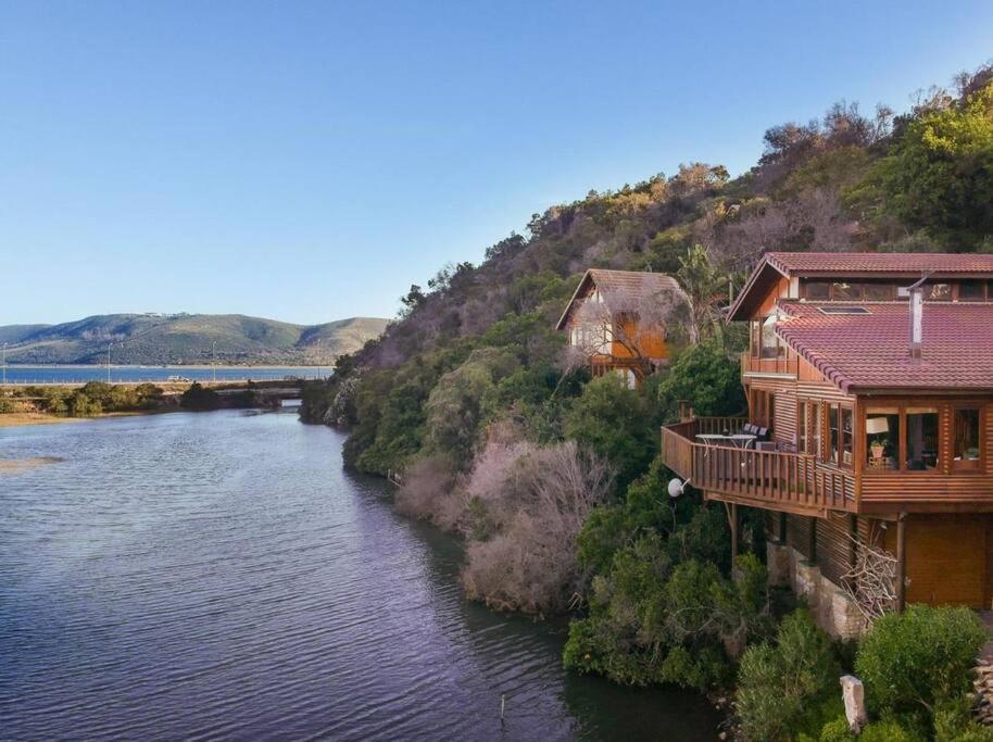 Salt River Cabin at Riverglades!