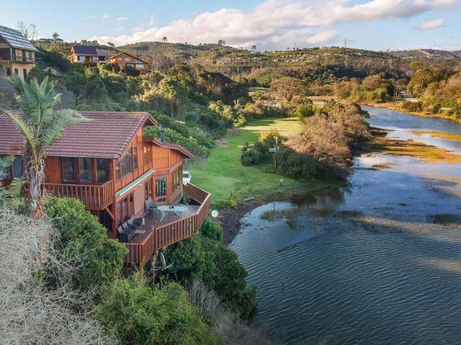 Salt River Cabin at Riverglades!