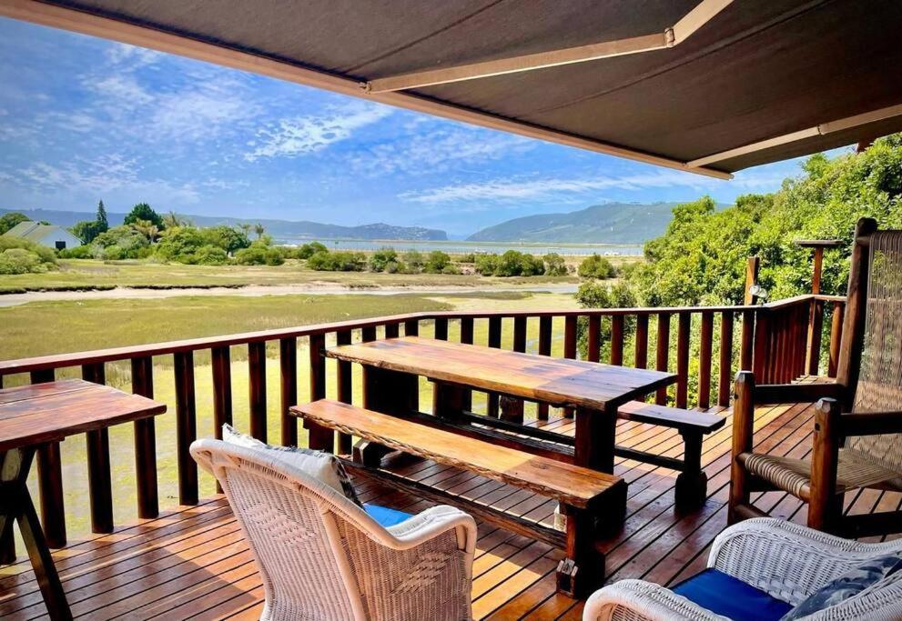 Salt River Cabin at Riverglades!