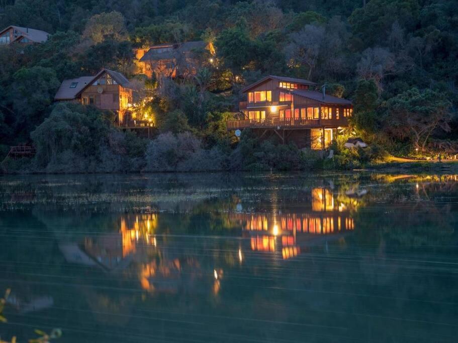 Salt River Cabin at Riverglades!