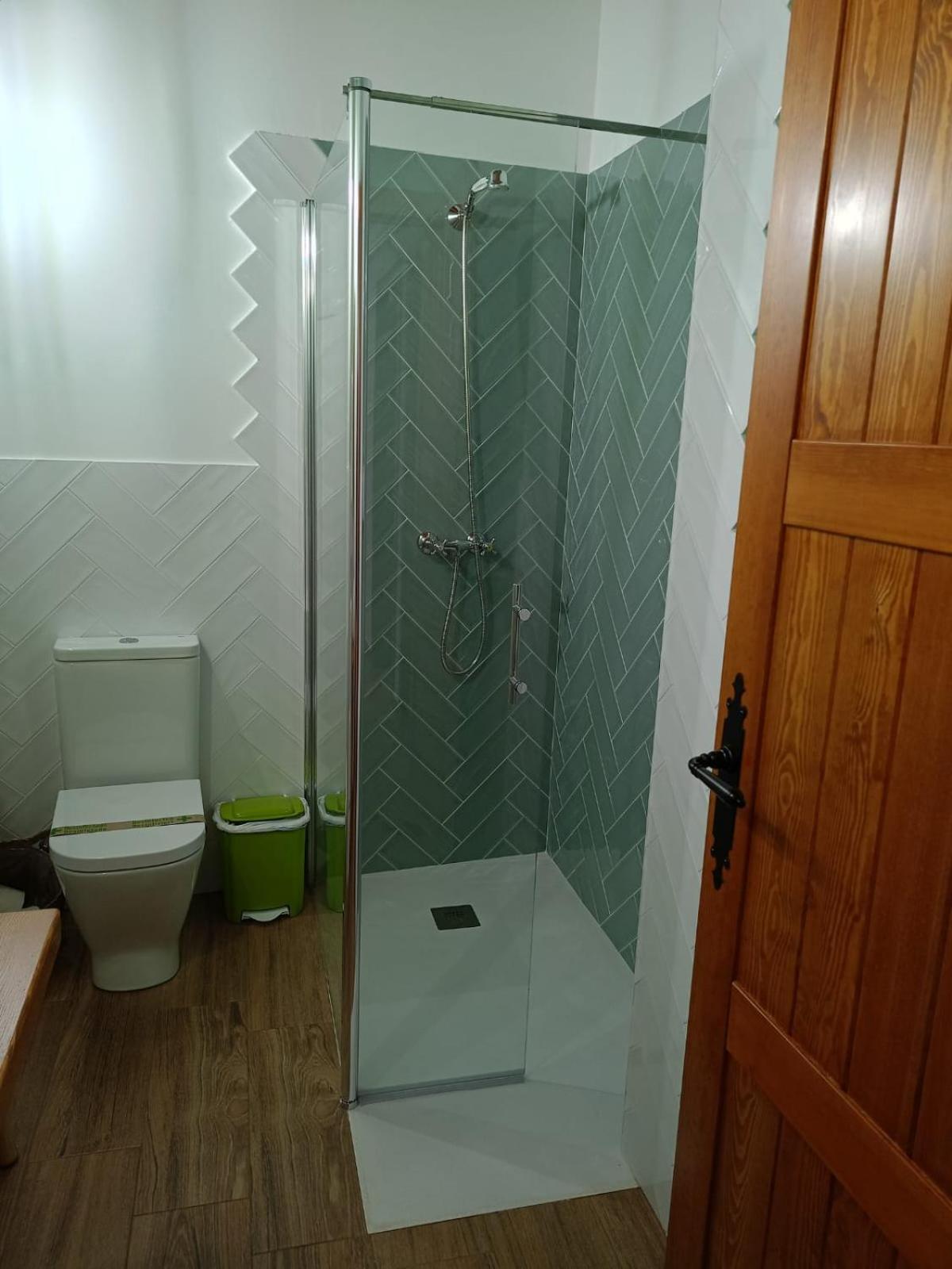 LA CASITA DEL CARRETERO