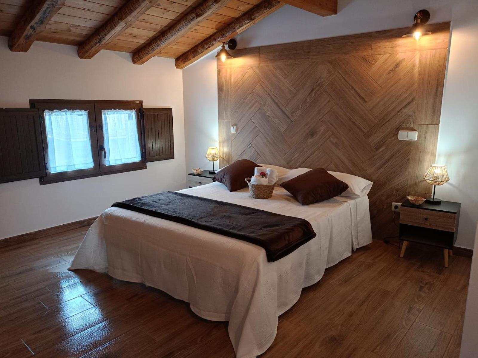 LA CASITA DEL CARRETERO