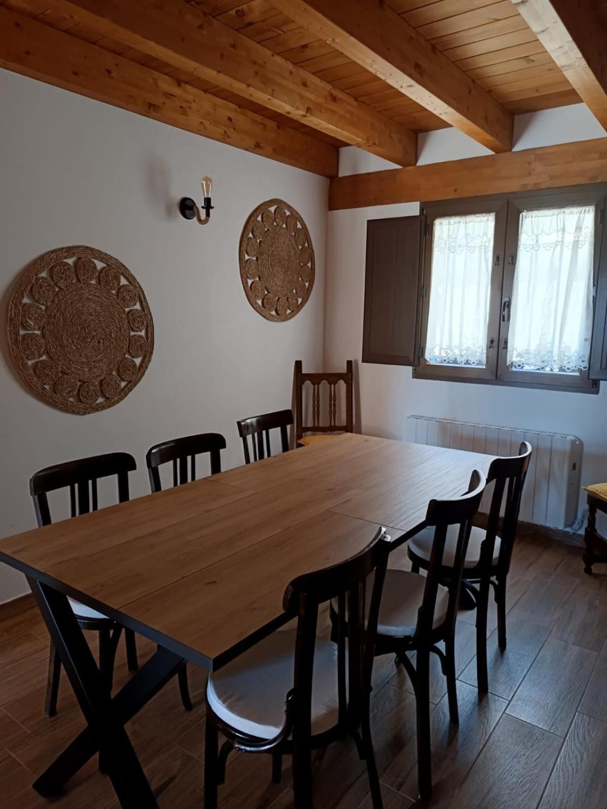 LA CASITA DEL CARRETERO