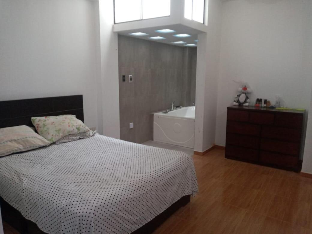 CASITA PARA FIN DE SEMANA view 4