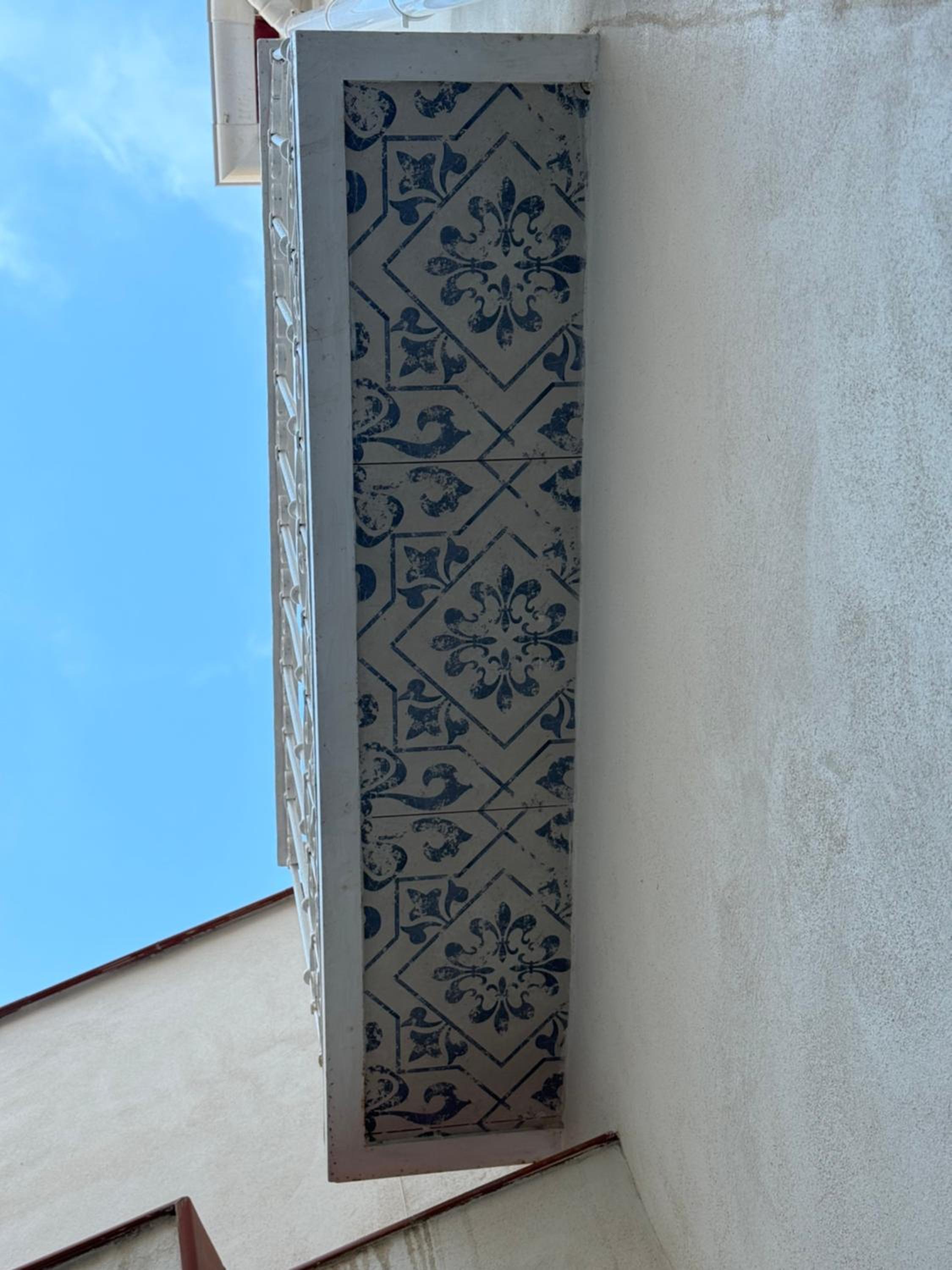 Casa del Pasaje San Fernando