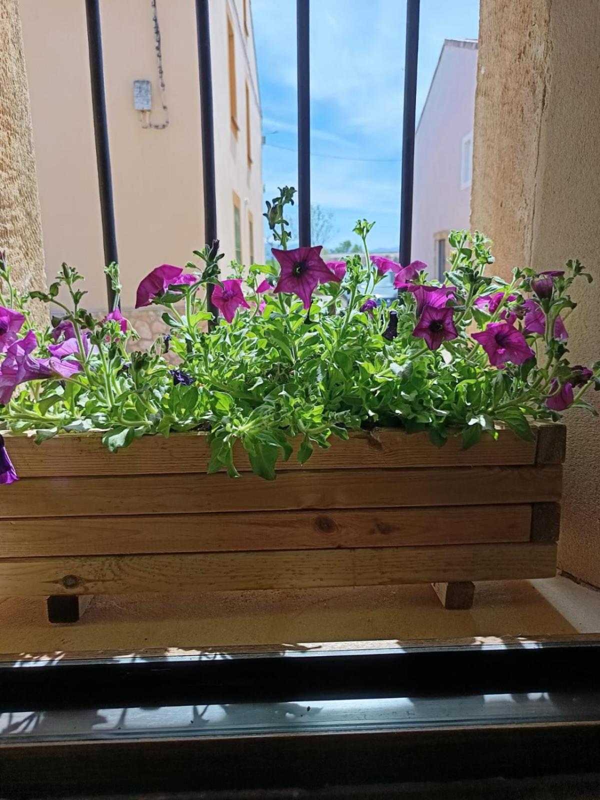 LA CASITA DEL CARRETERO