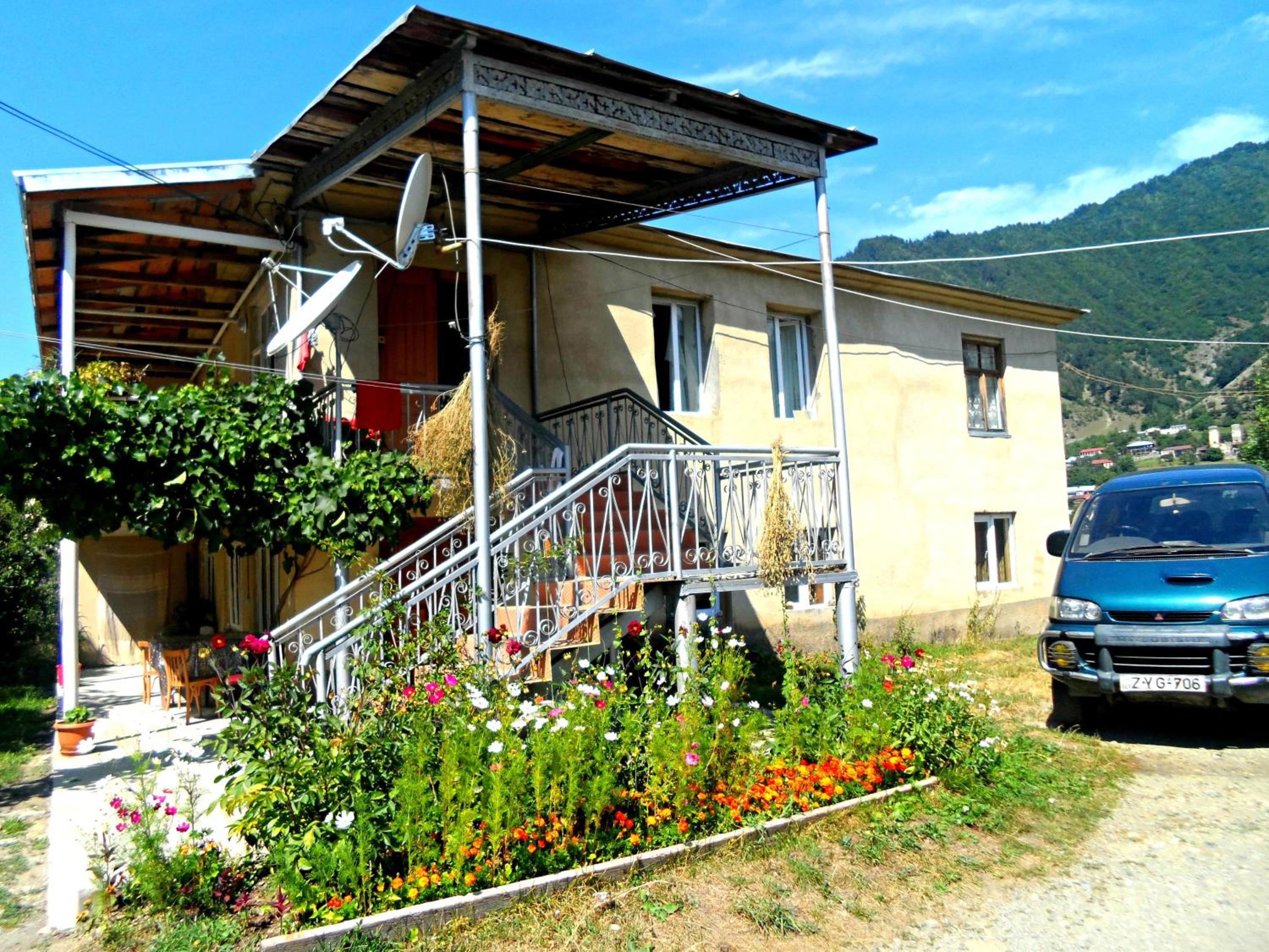 Guesthouse am Museum