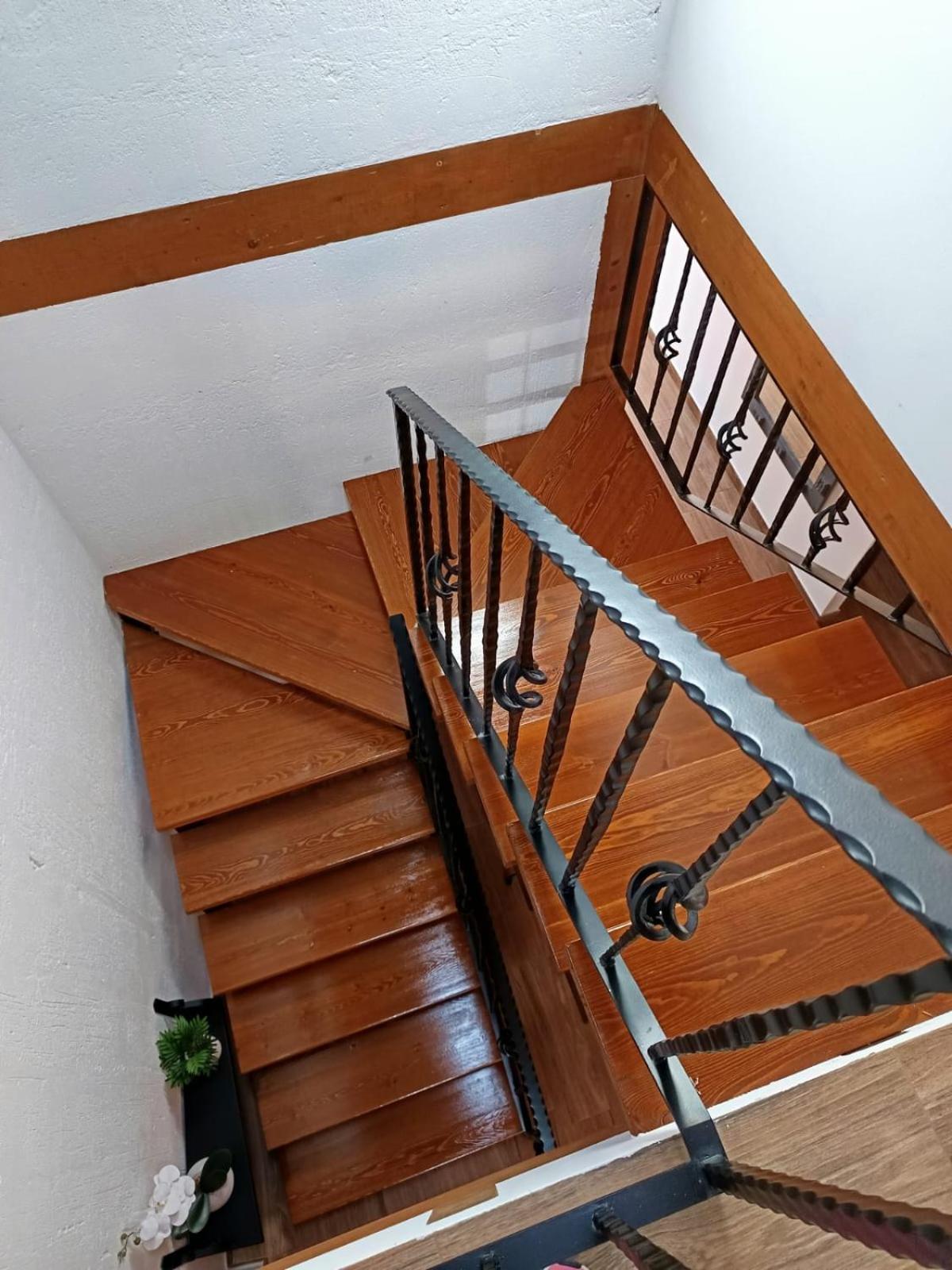 LA CASITA DEL CARRETERO
