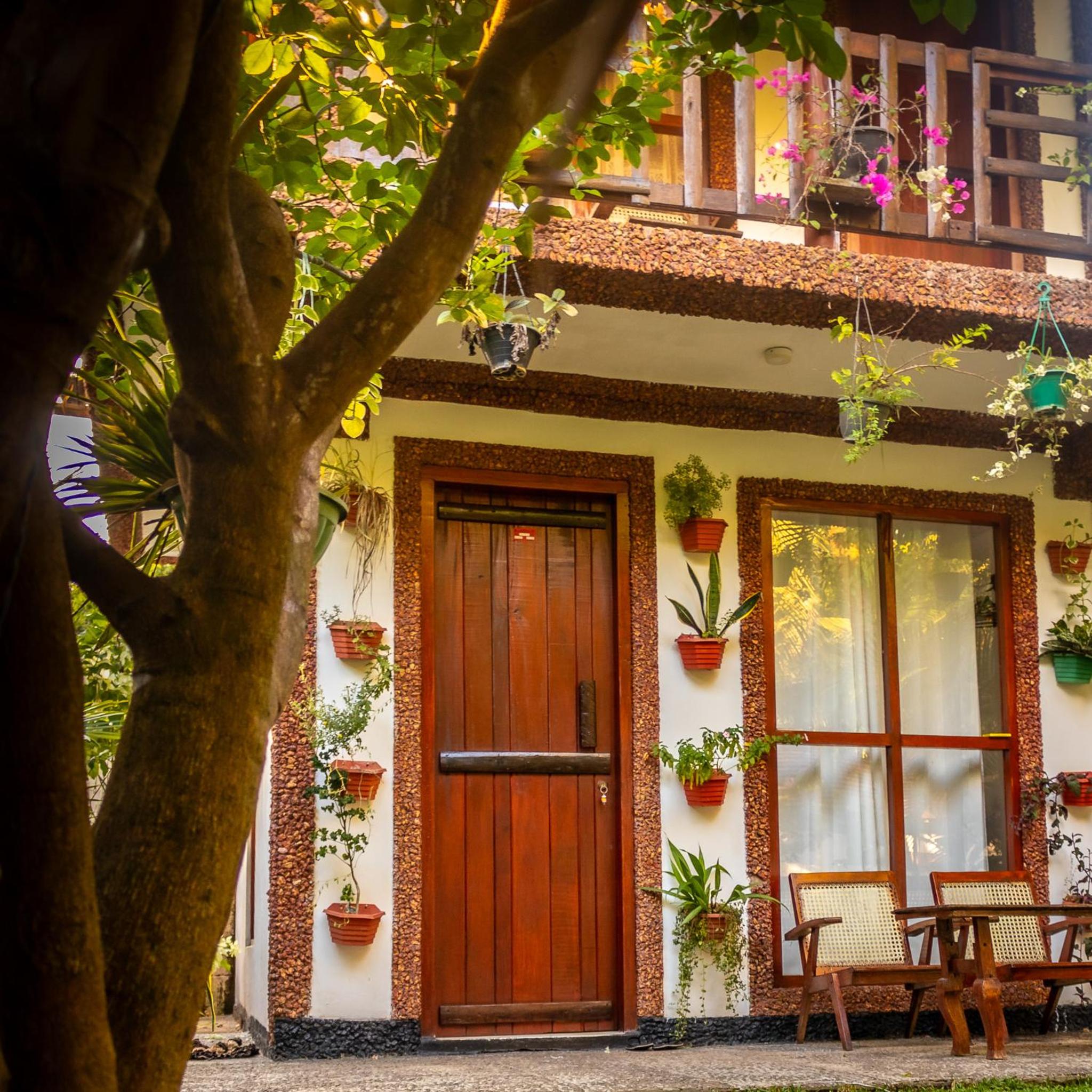 Gypsy Garden Guesthouse & Homestay view 2
