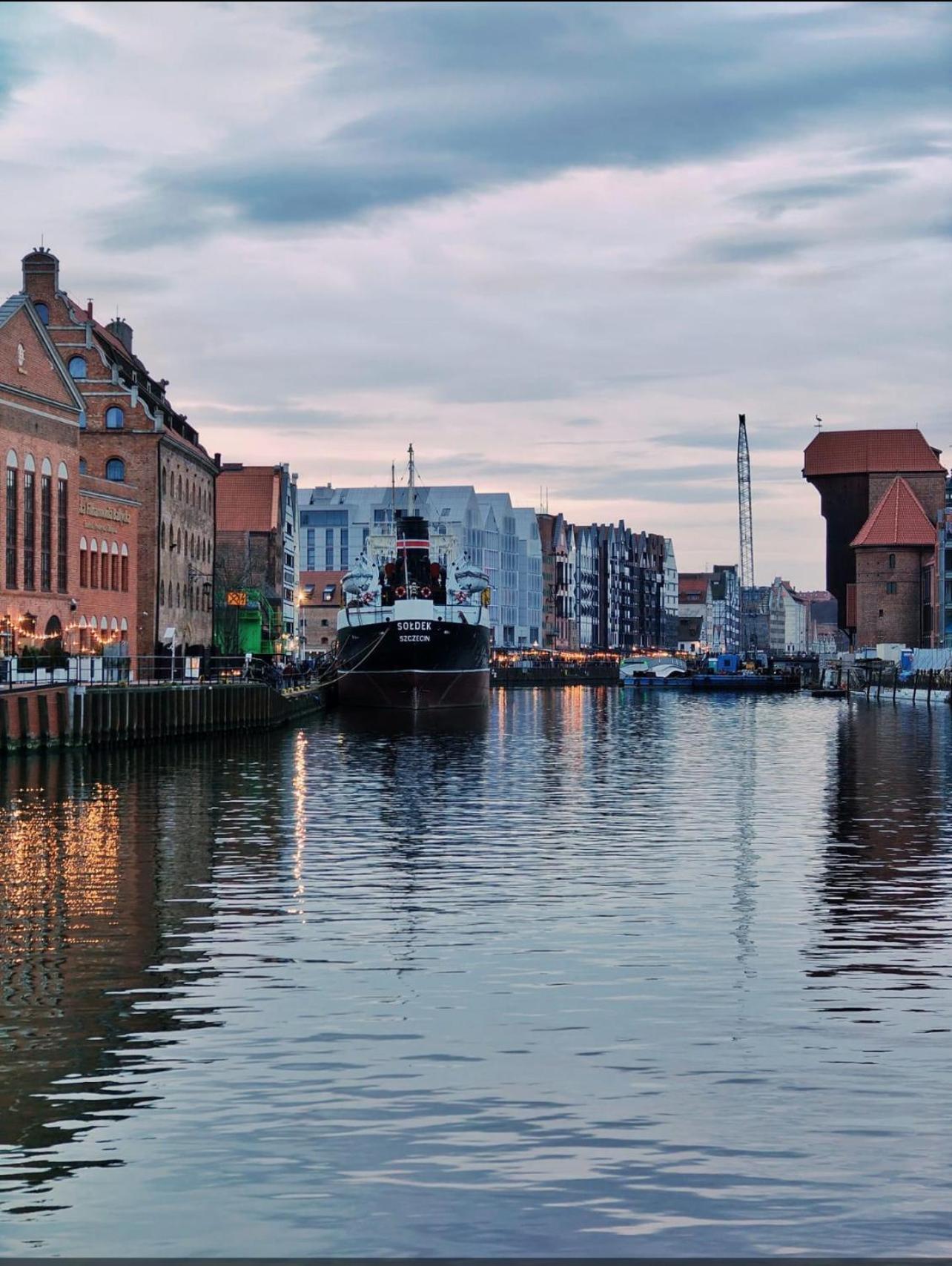 Danio Business PRO Old Town Gdańsk