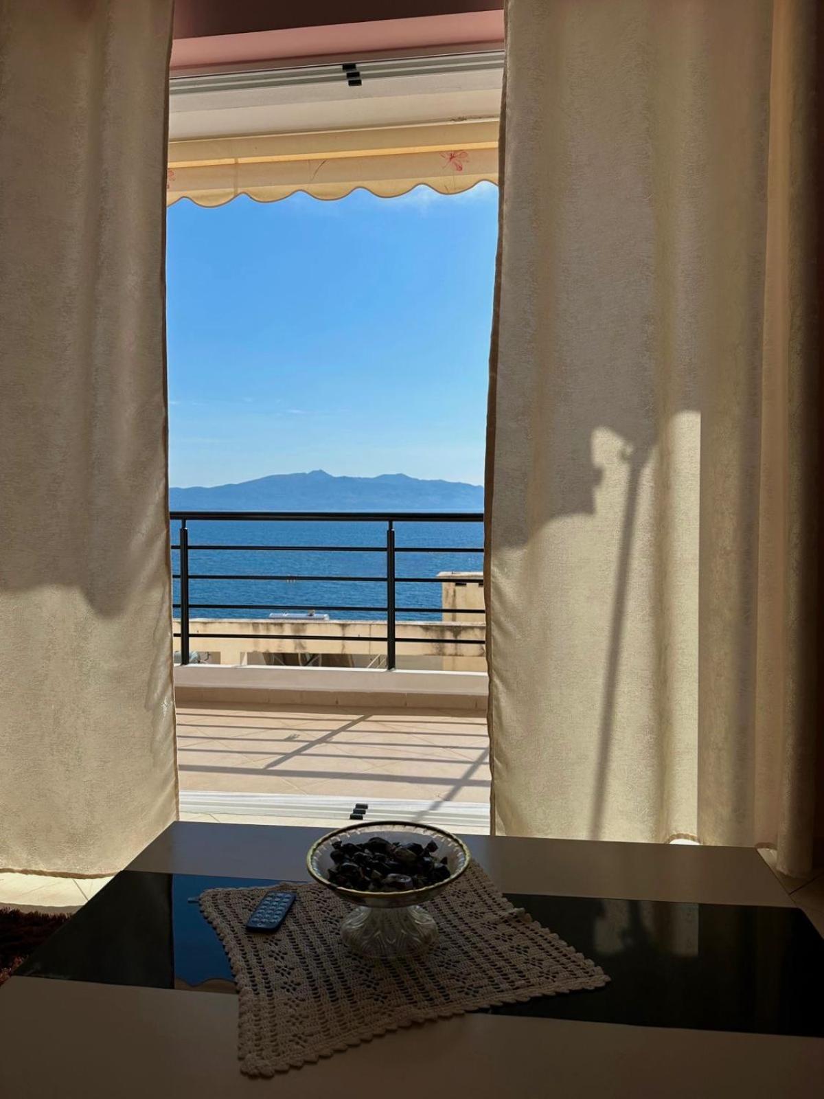 Esmeralda Apartaments