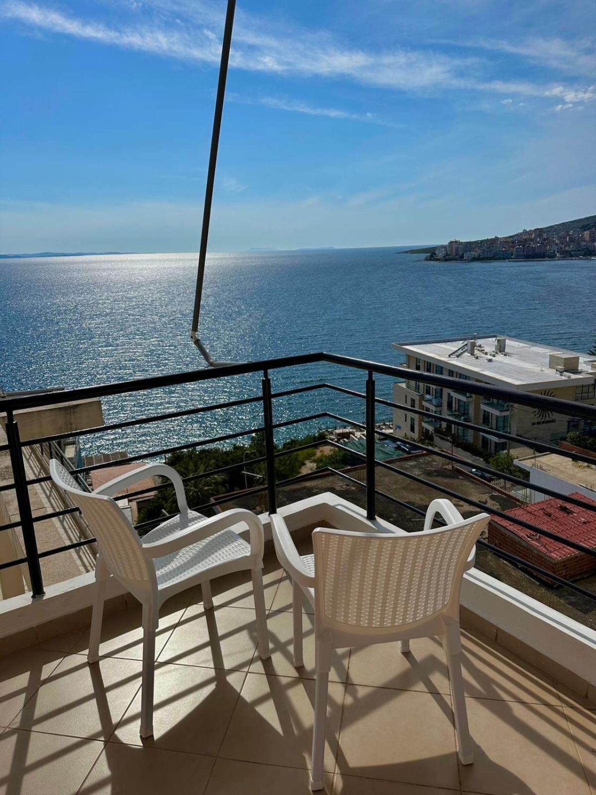 Esmeralda Apartaments