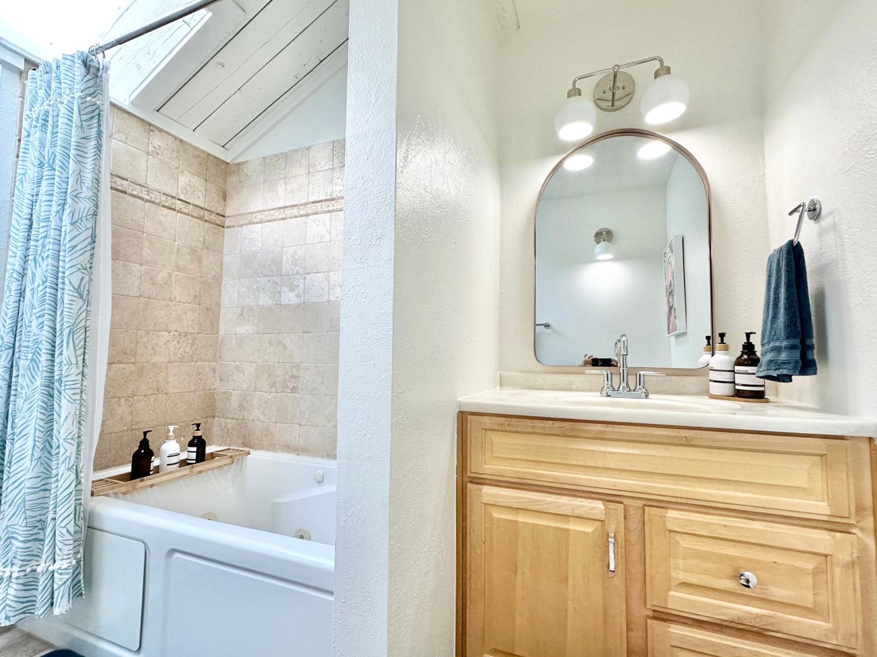 Boho Chalet in Vail on Free Bus Route view 5
