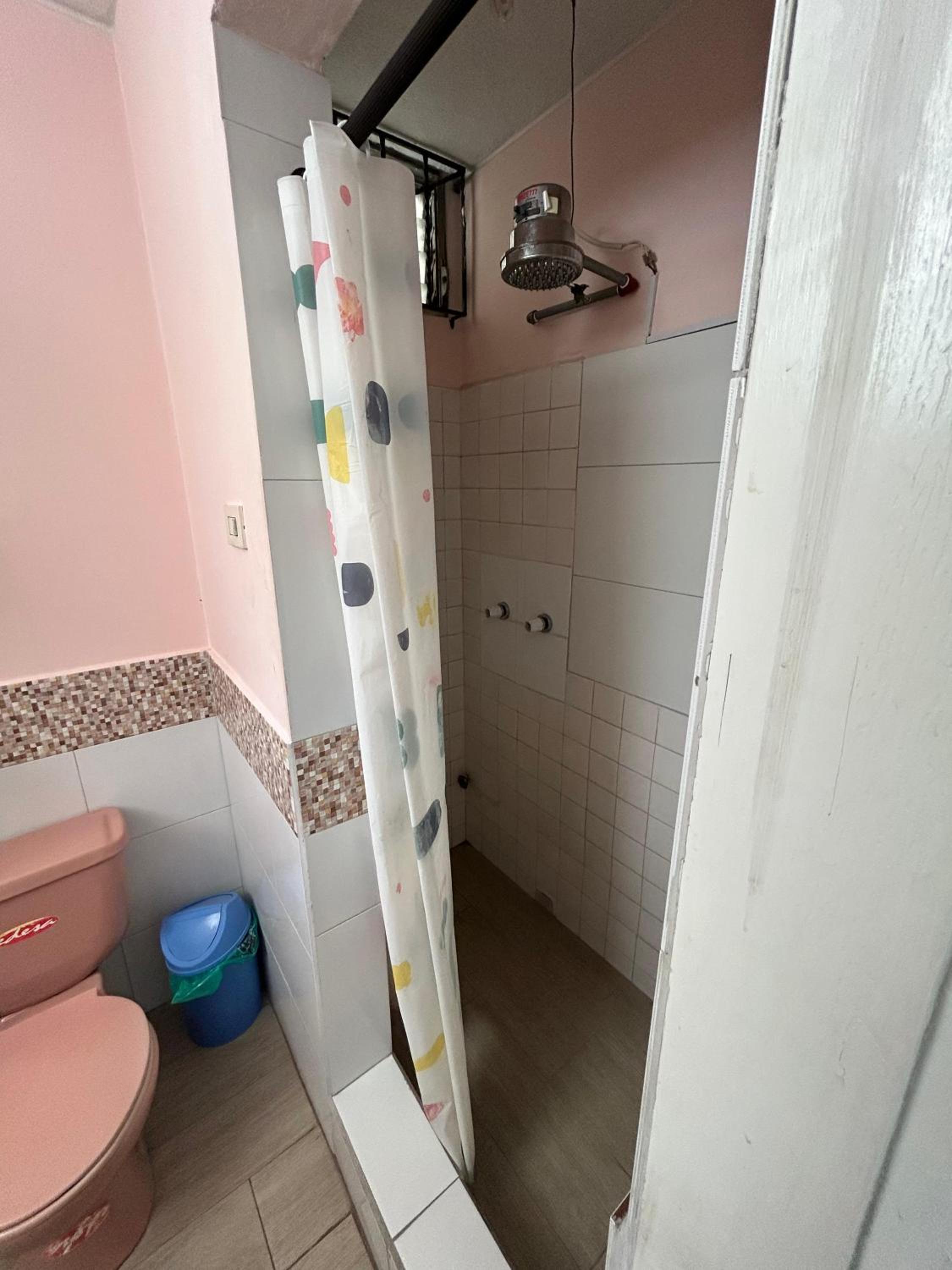 Departamento en Quito zona céntrica y turistica