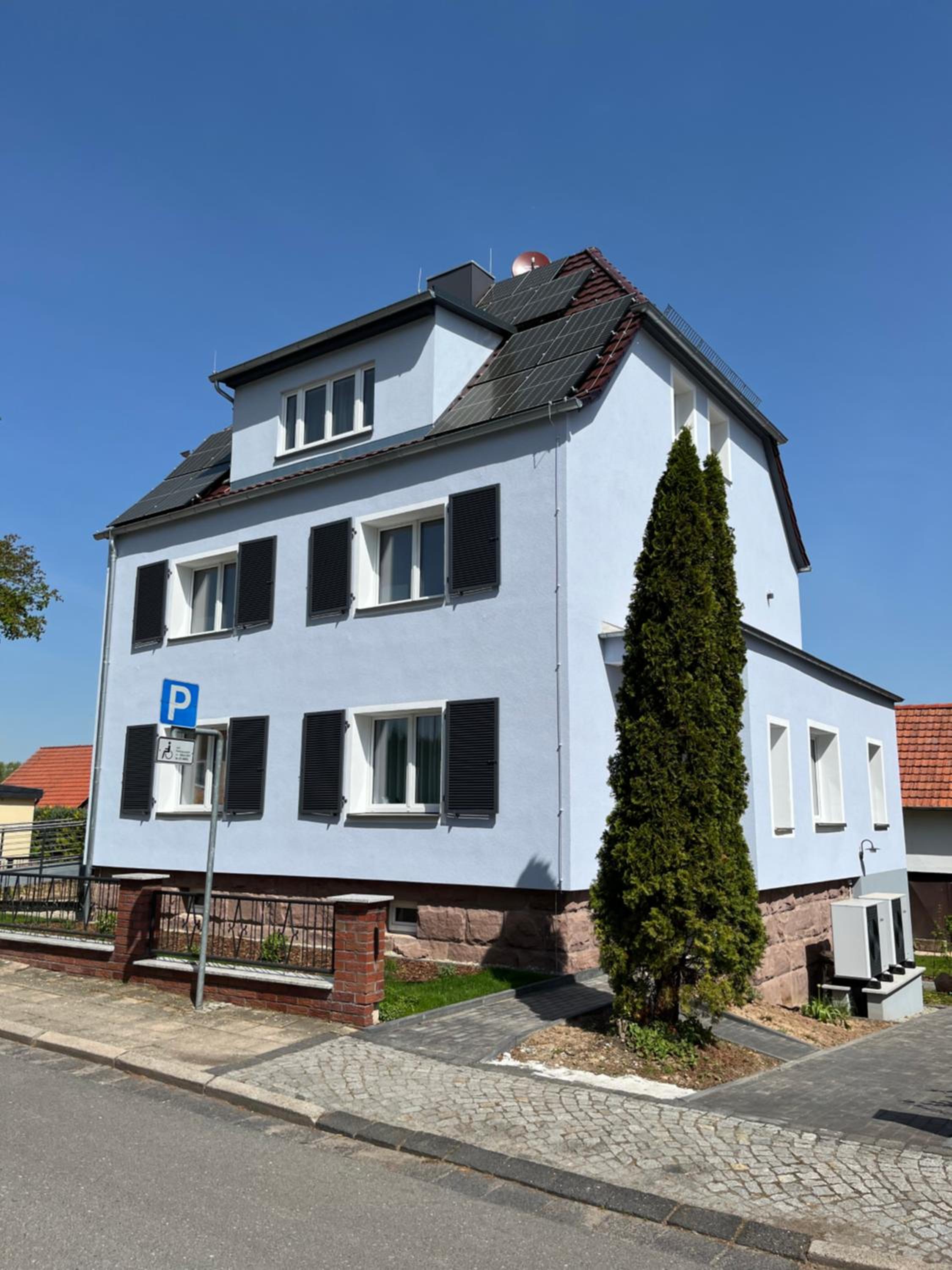 building