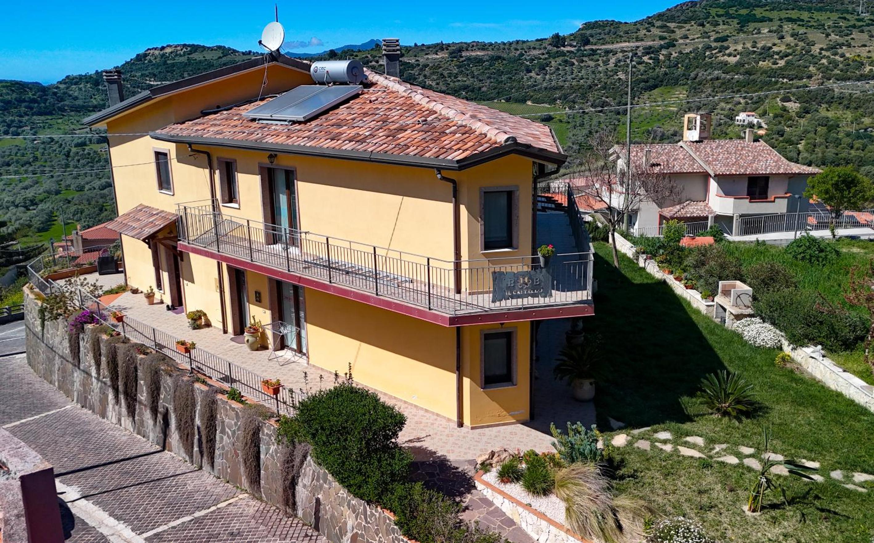 Il Castello di Modolo, photo 43