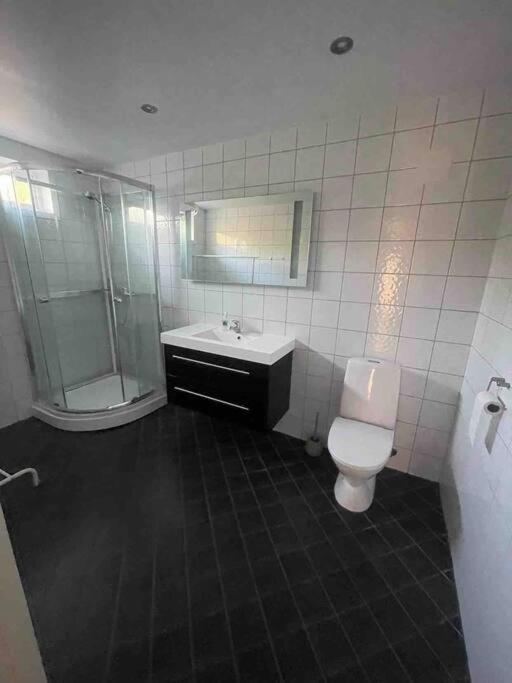 Nautnes Villa Apartment view 5