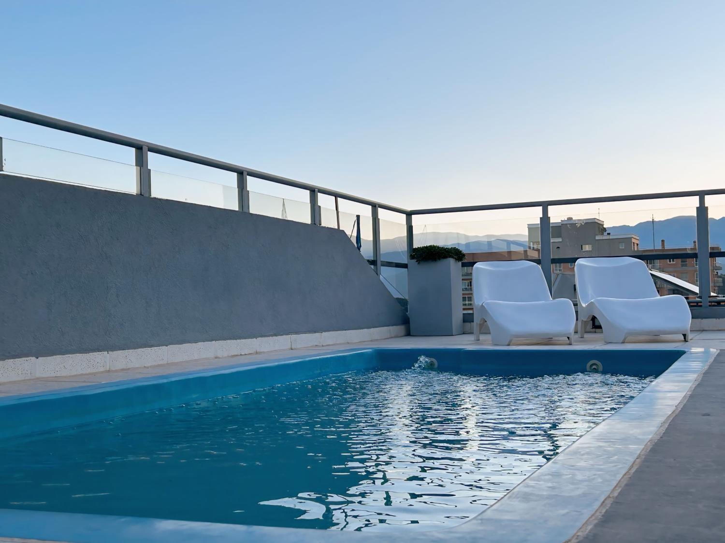 Roger Luxe Living - Salta