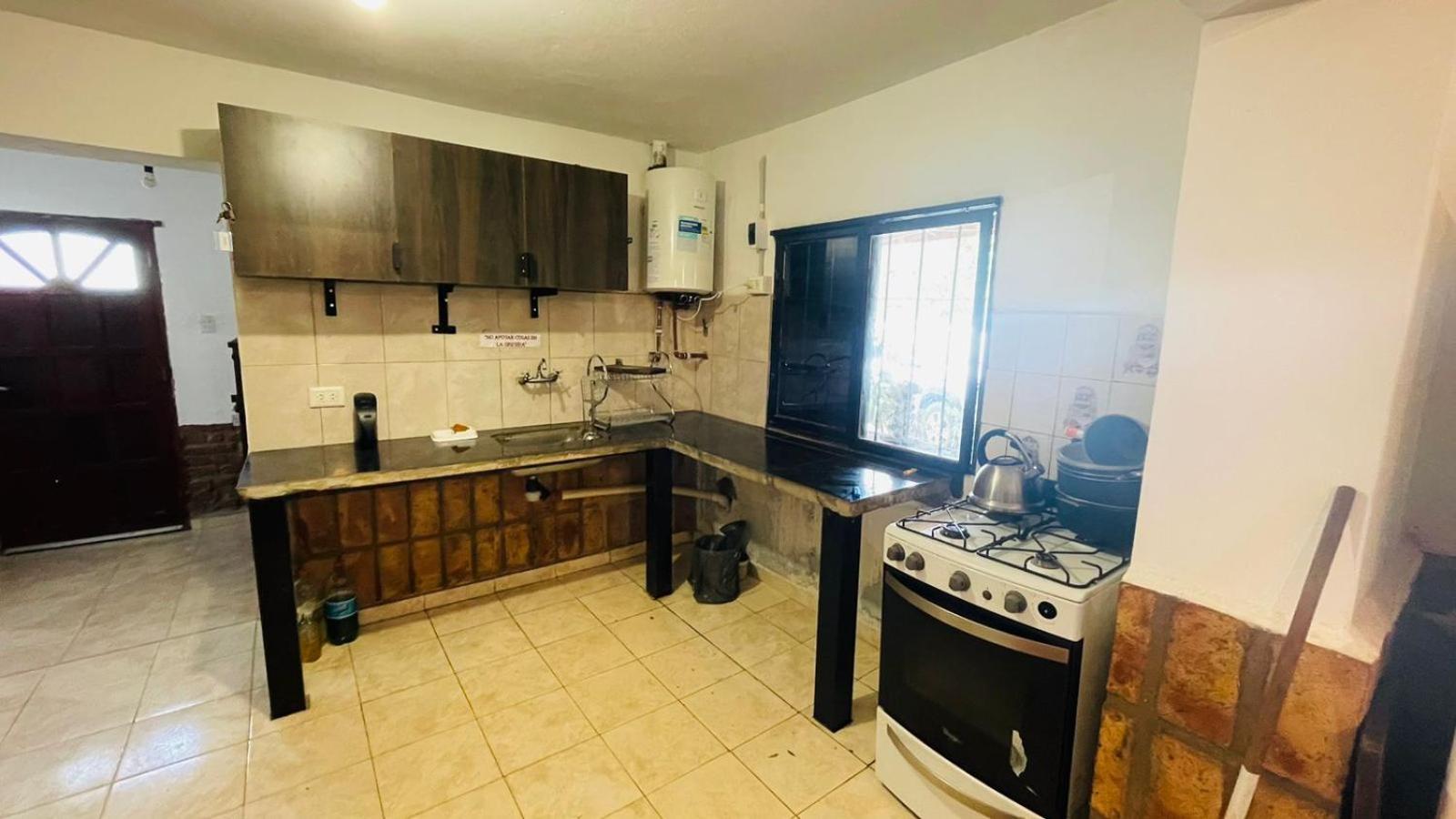 Casa Don Chununo