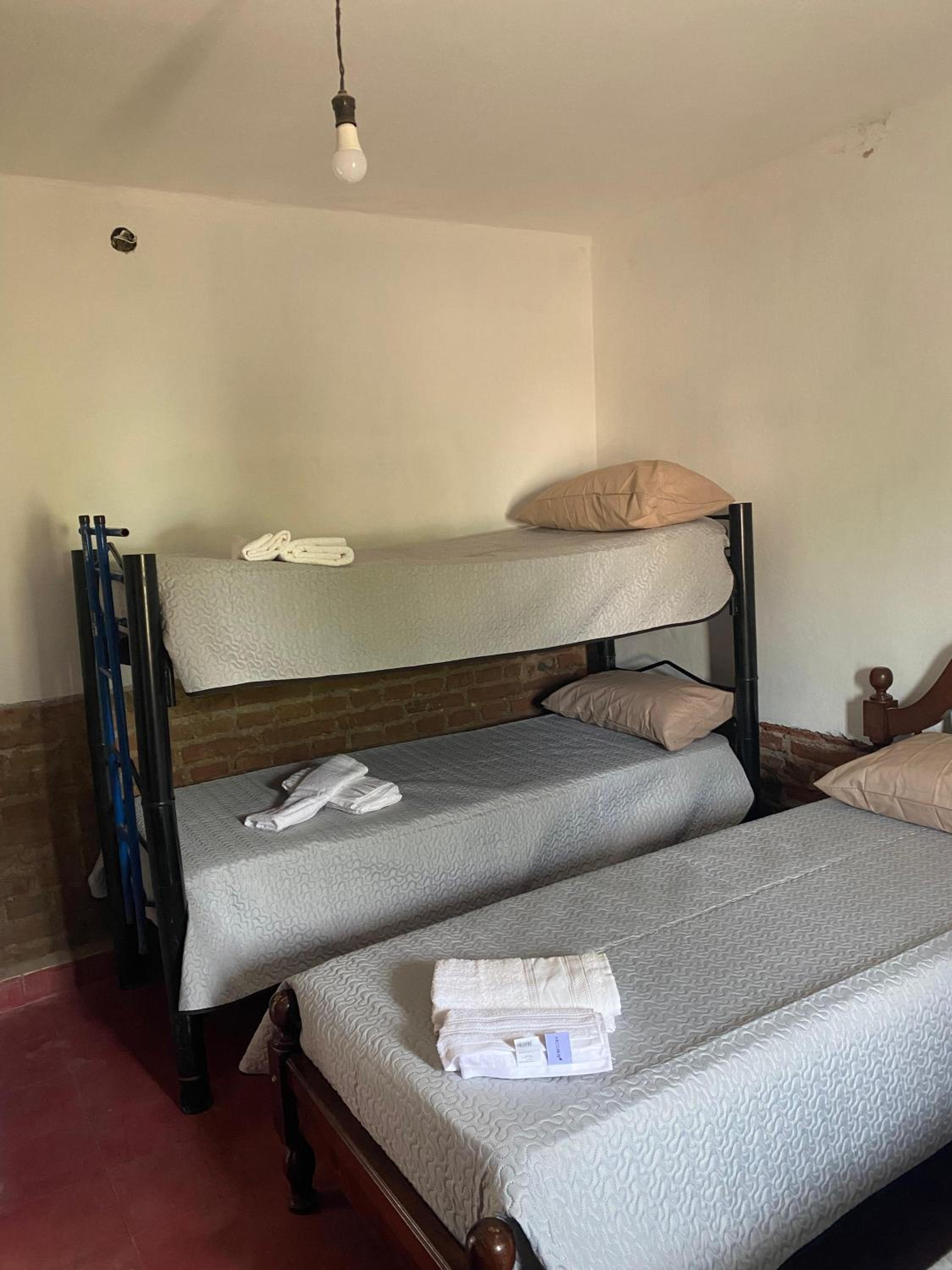 Casa Don Chununo
