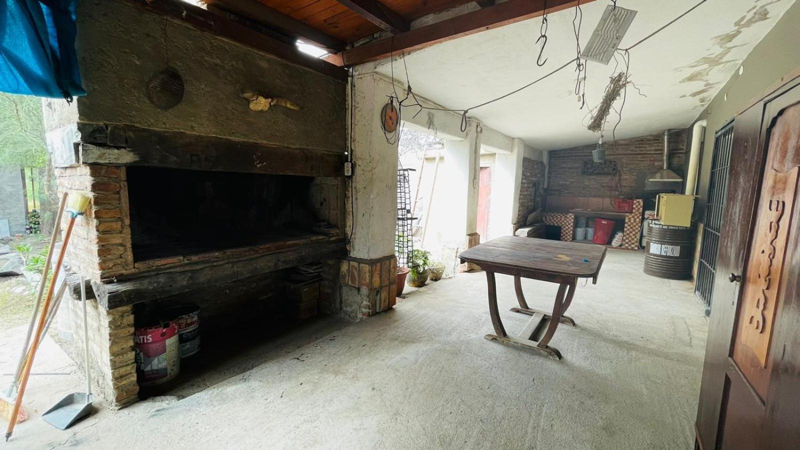 Casa Don Chununo