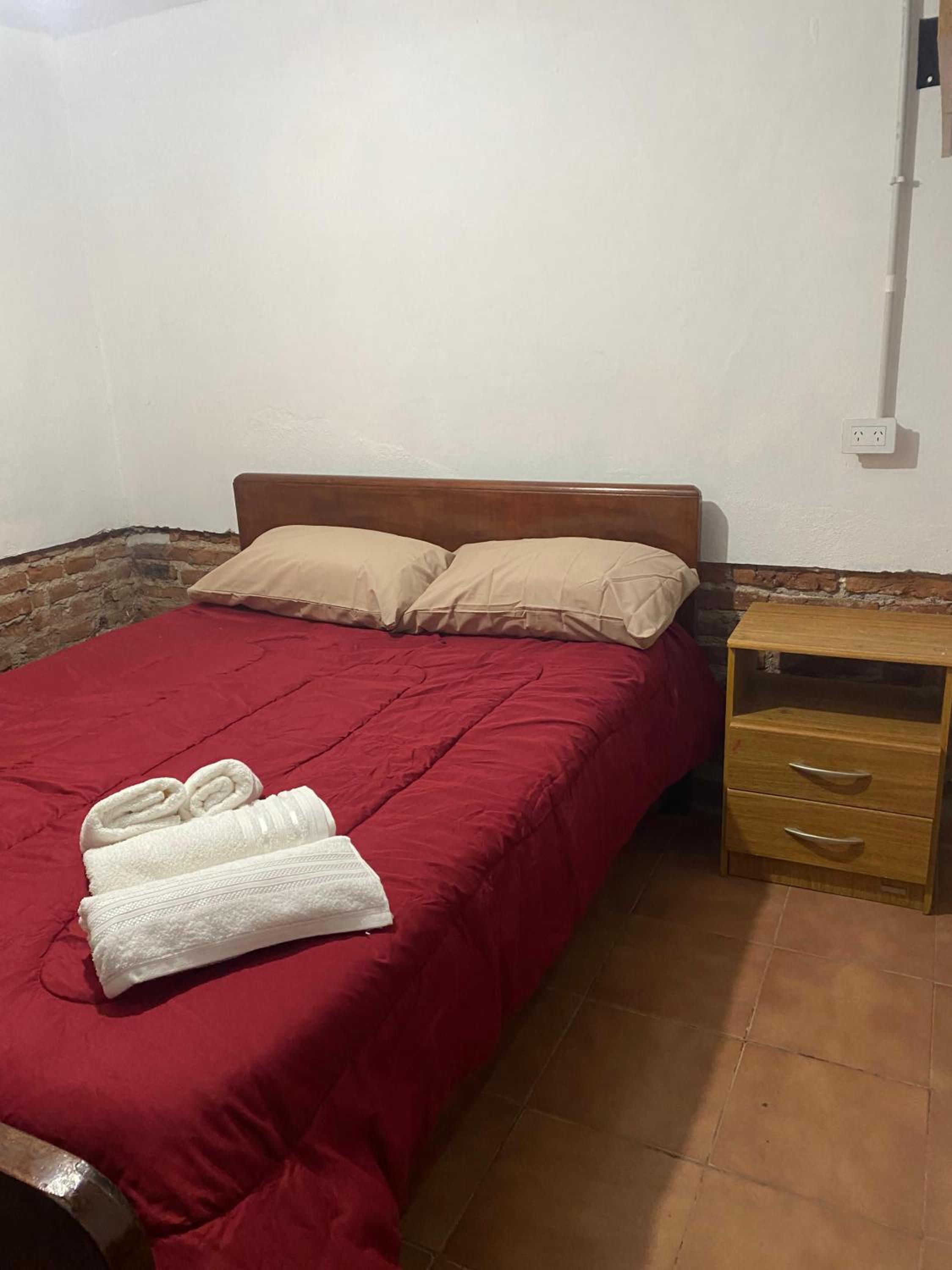 Casa Don Chununo
