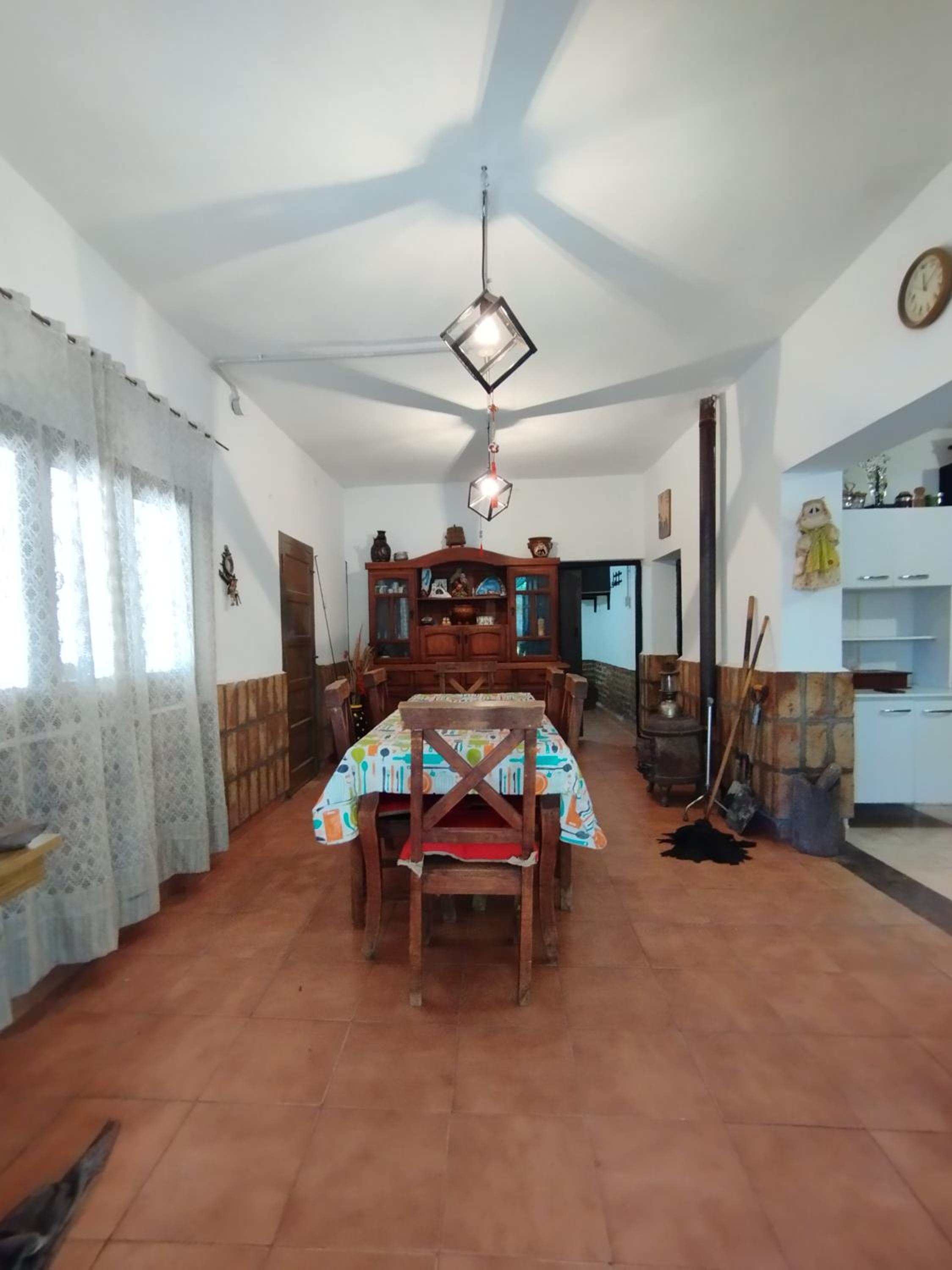 Casa Don Chununo