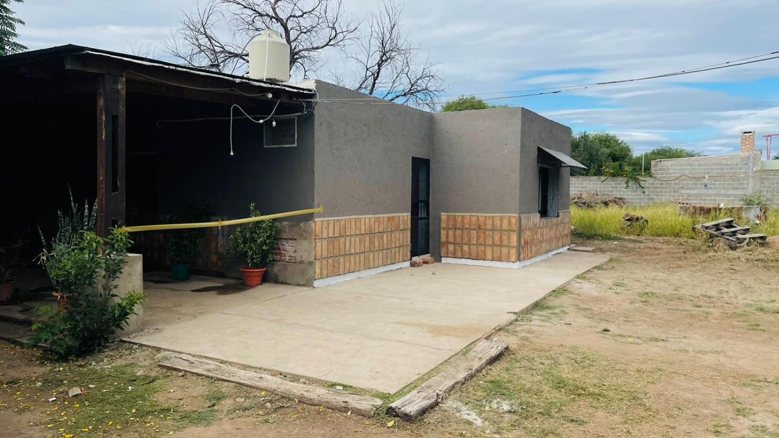 Casa Don Chununo