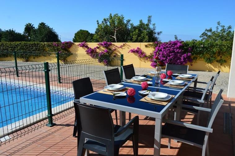 Almancil Vacations - Villa Luna - Property Image 9