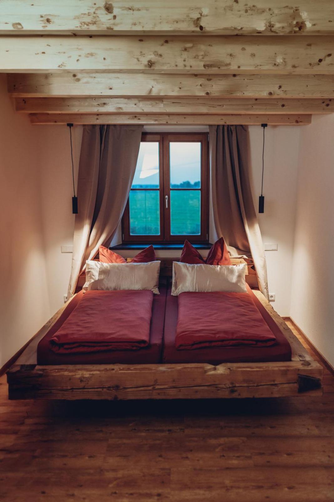 Chalet-Apartments Am Schmiedhof