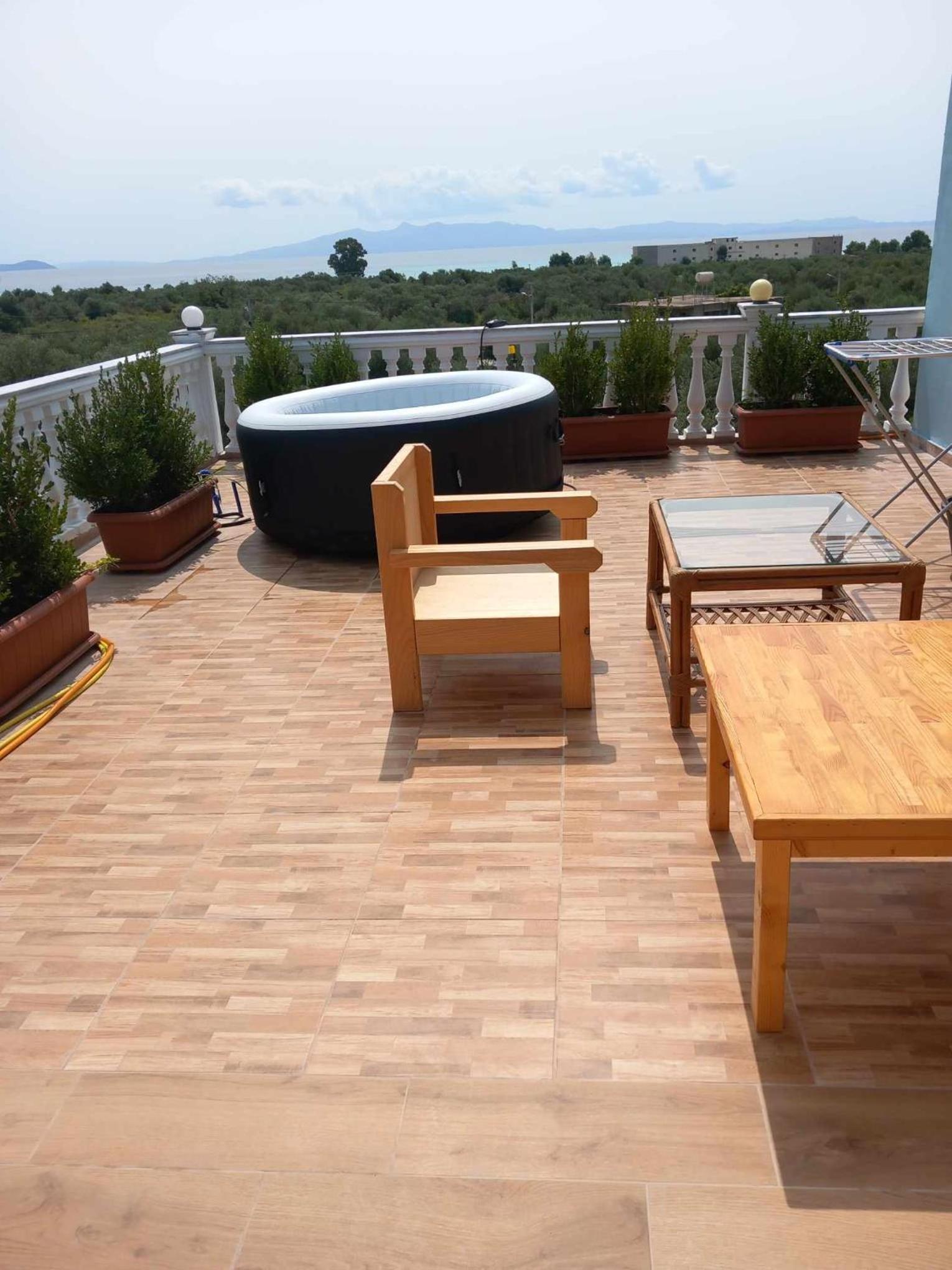 Irini's Guesthouse