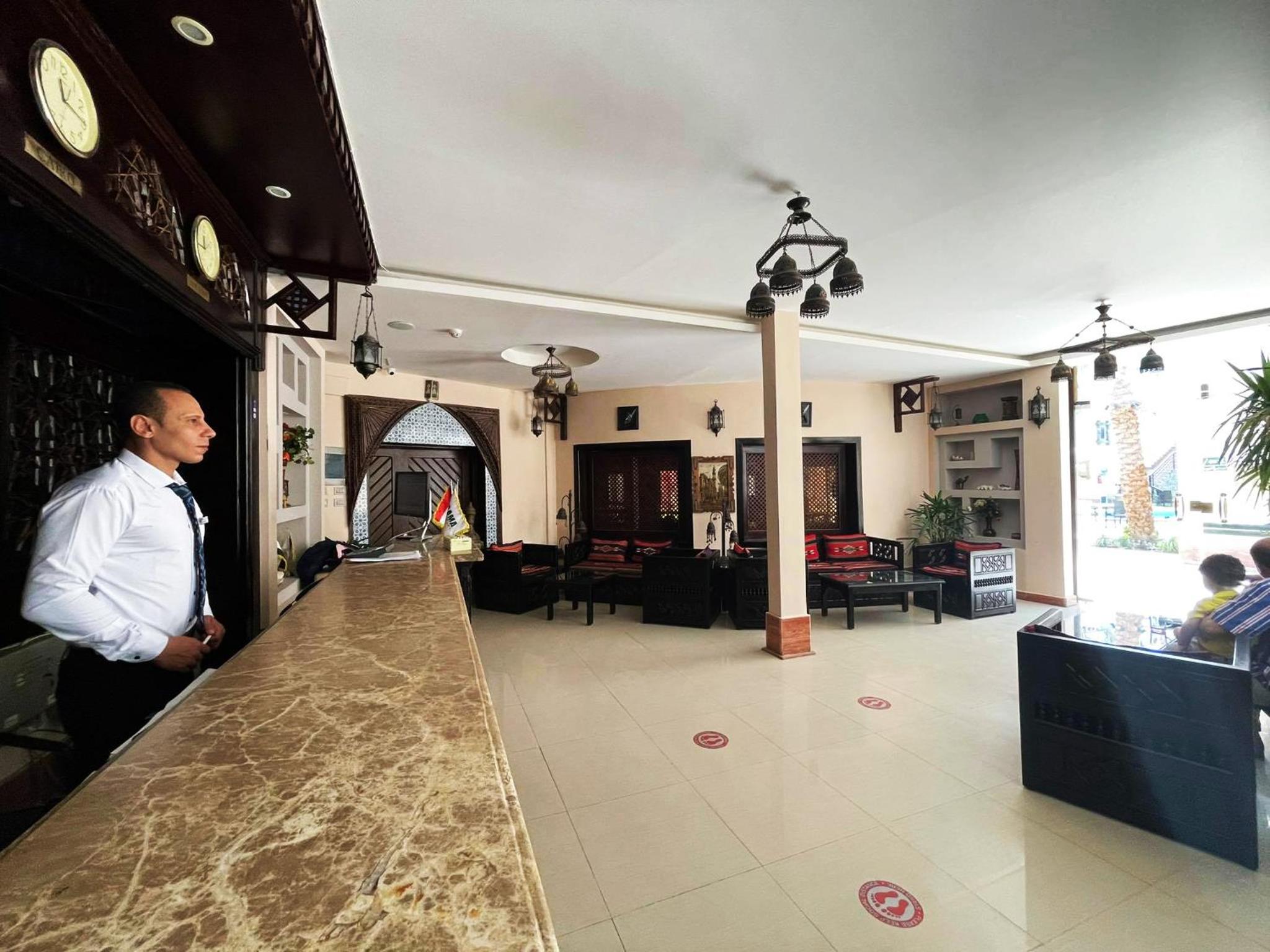 Naama Inn Hotel