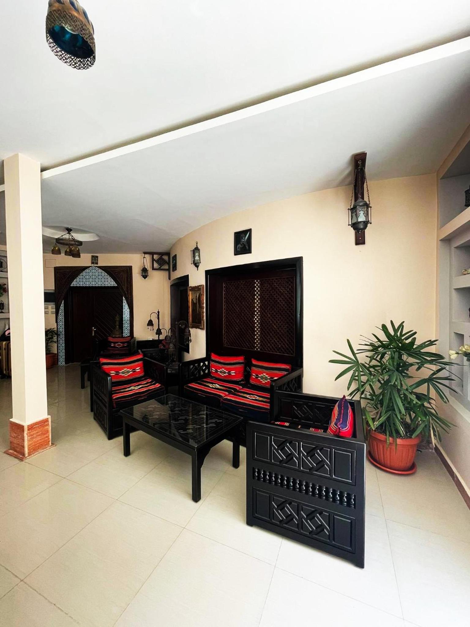 Naama Inn Hotel