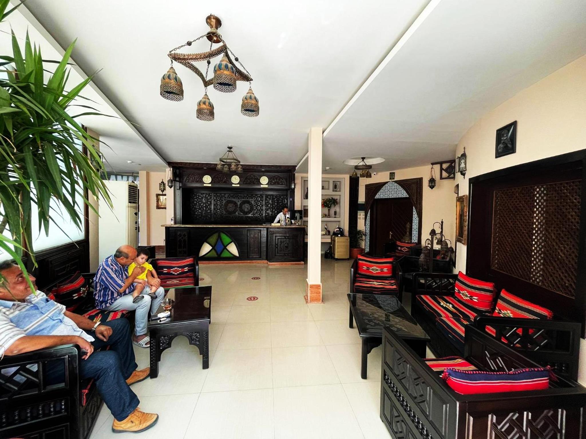 Naama Inn Hotel
